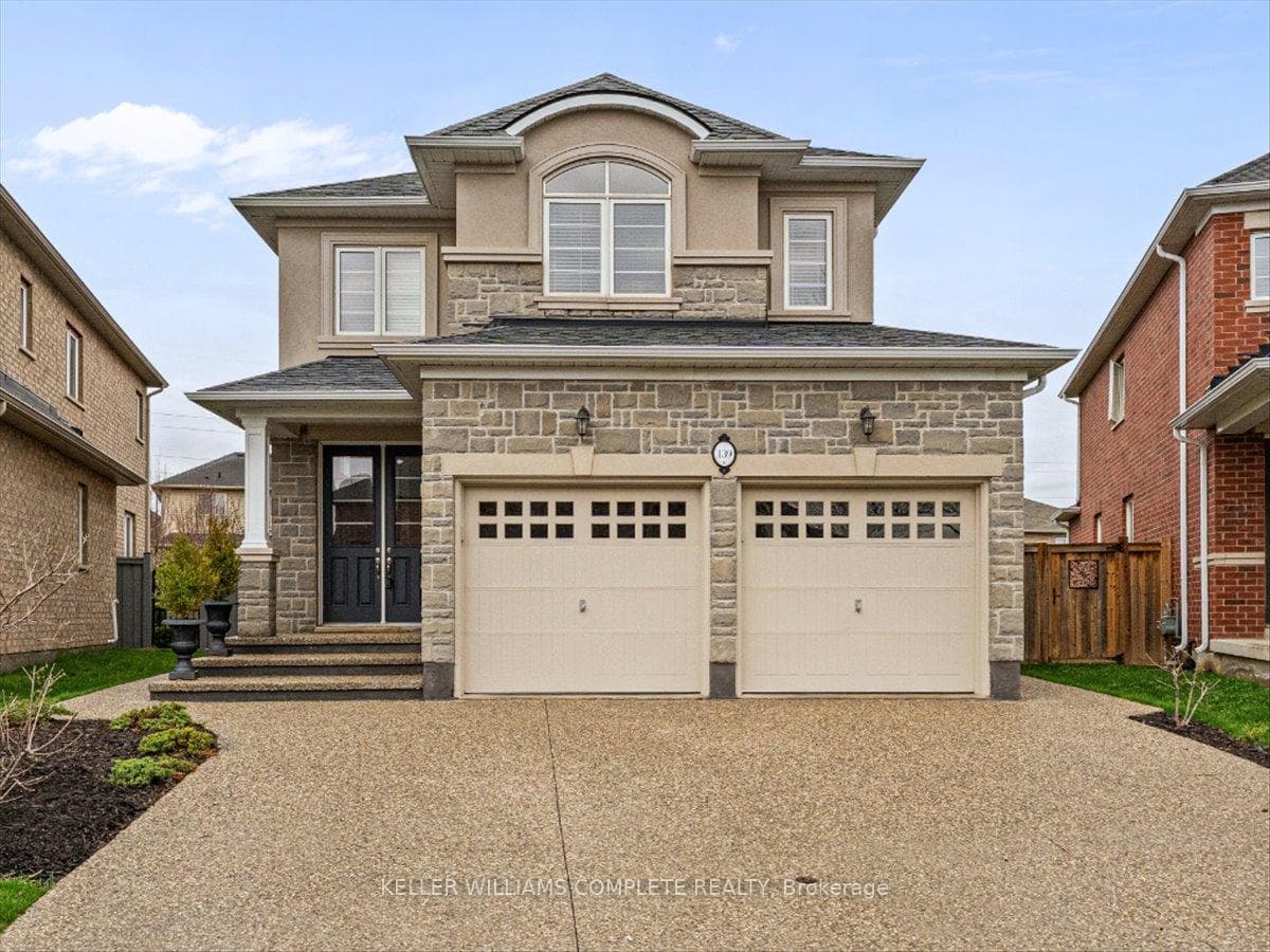 139 VINTON Road, Hamilton