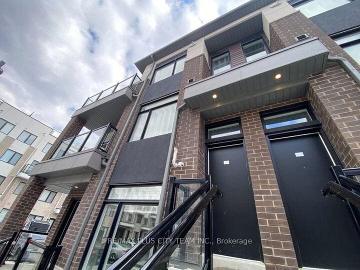1695 Dersan Street, Pickering, ON L1X 0S9 - Photo 1