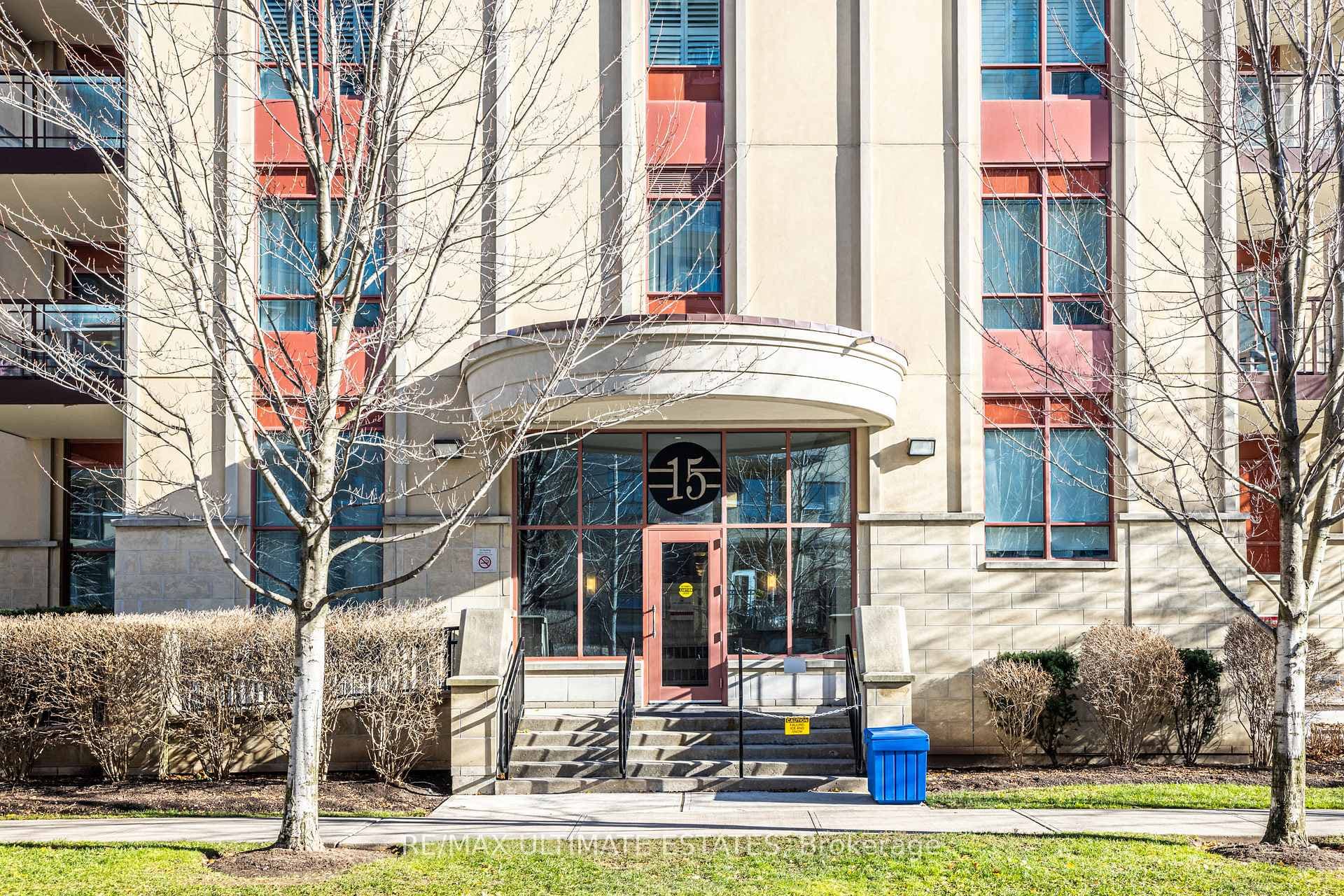 15 Rean Drive Unit 303, Toronto C15