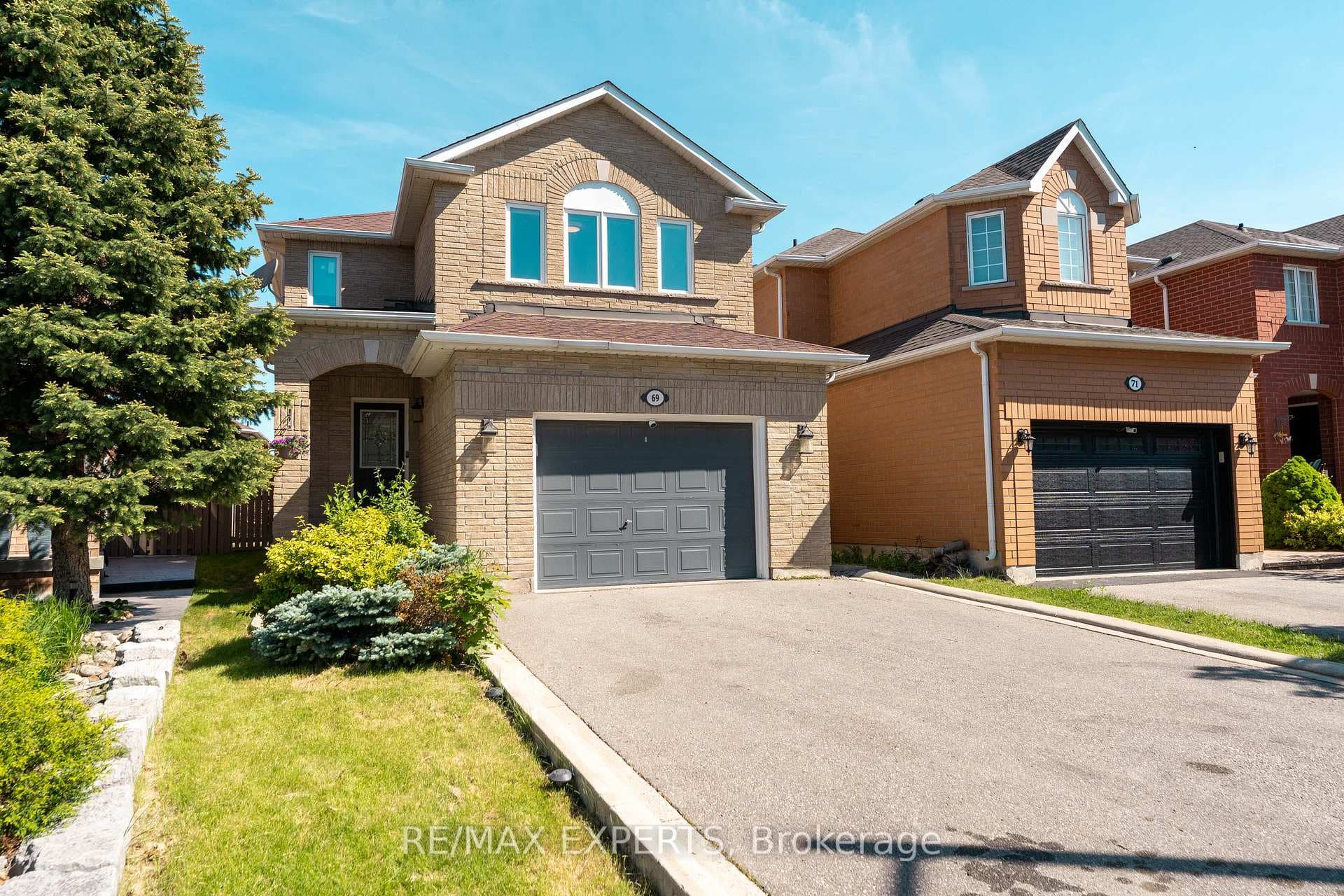 69 Shetland Crescent, Vaughan, ON L6A 3B8 - Photo 1