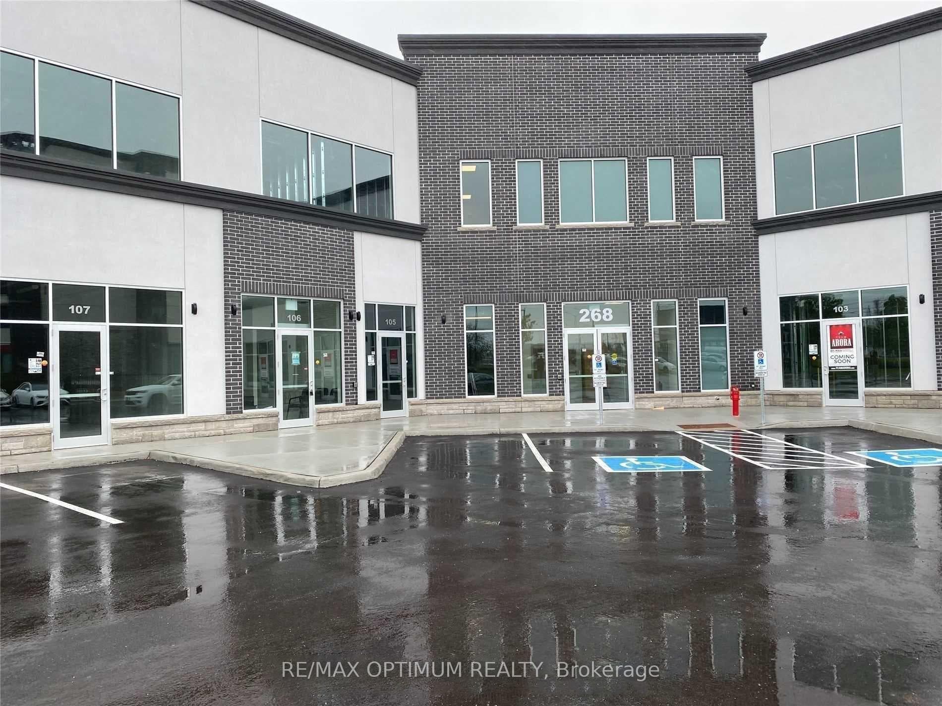 268 Derry Road Unit 201, Mississauga, ON L5W 0H6 - Photo 1