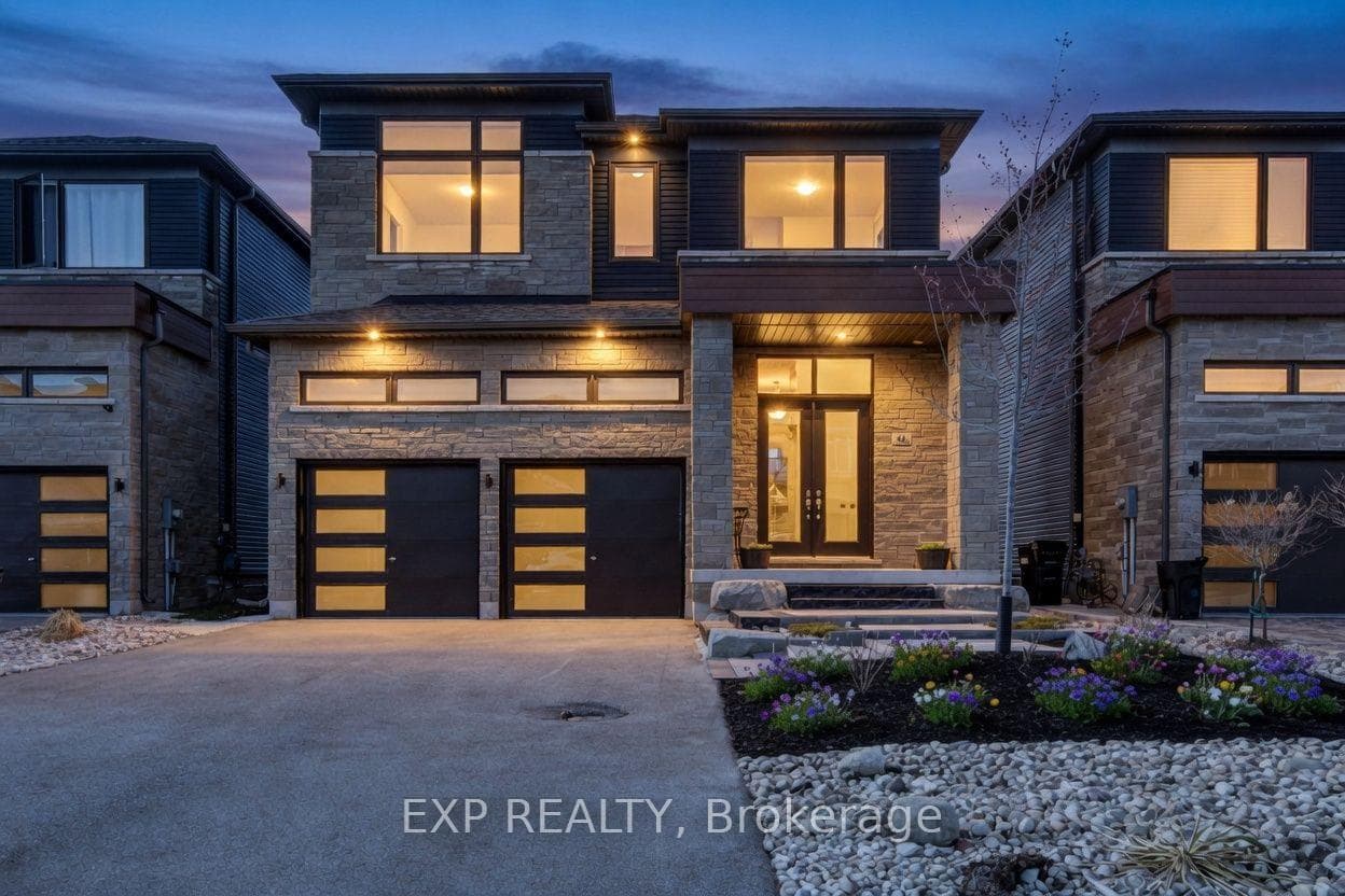 46 Simona Avenue, Wasaga Beach, ON L9Z 0L3 - Photo 1