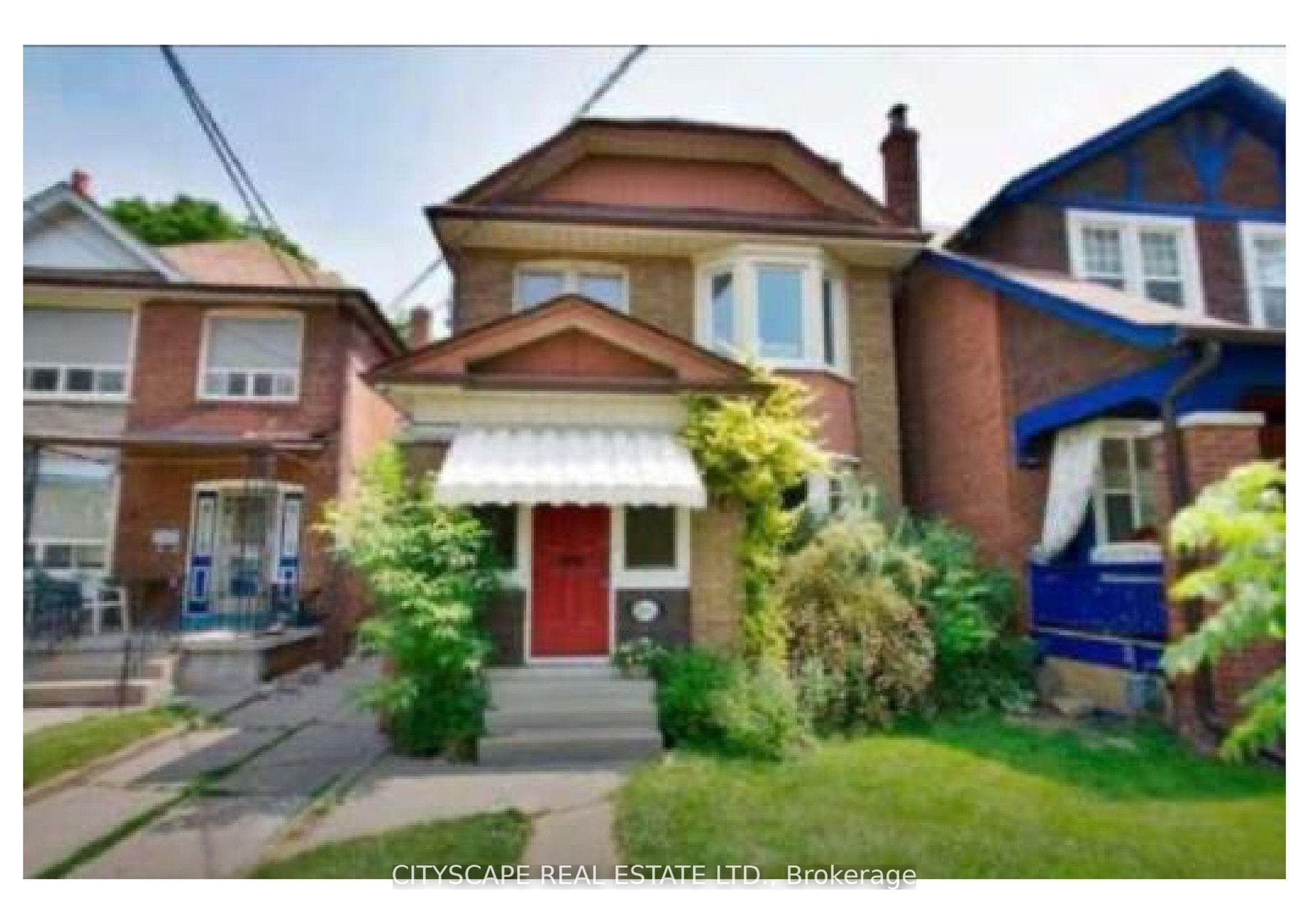 101 Dawes Road Unit 1, Danforth / East York, ON M4C 5B2 - Photo 1