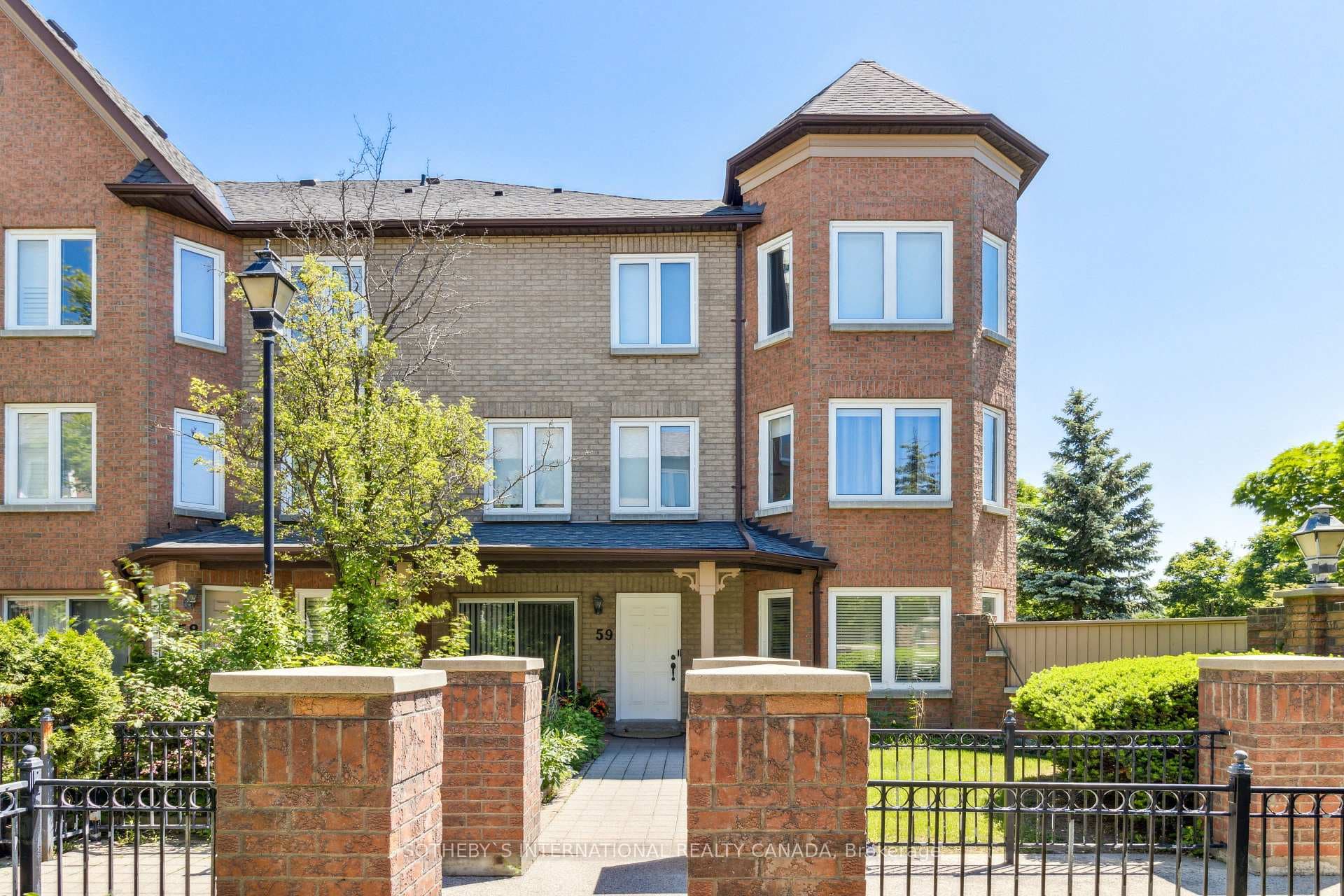 735 New Westminster Drive Unit 59, Vaughan, ON L4J 7Y9 - Photo 1