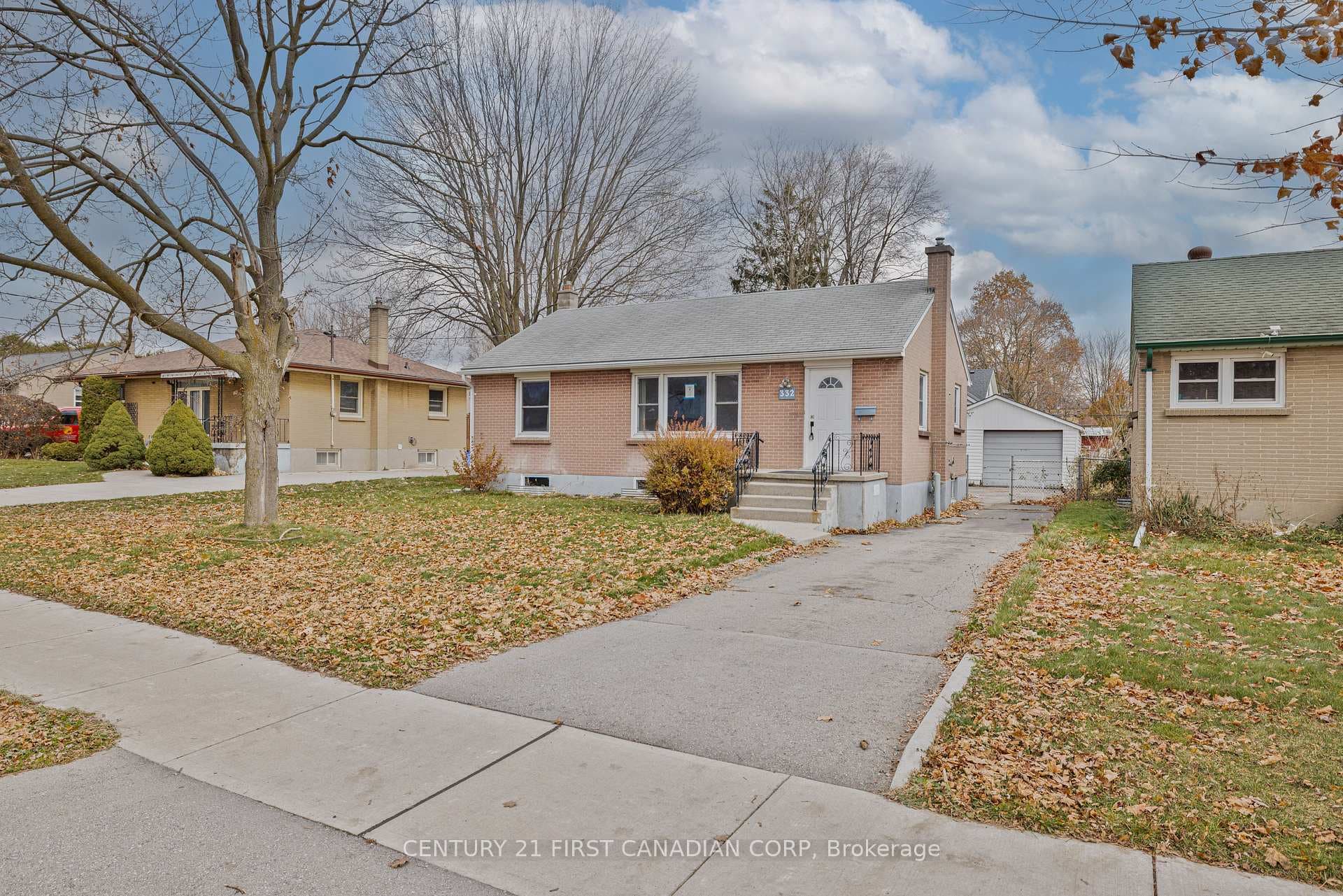 332 Manitoba Street, London East, ON N5W 4W3 - Photo 1