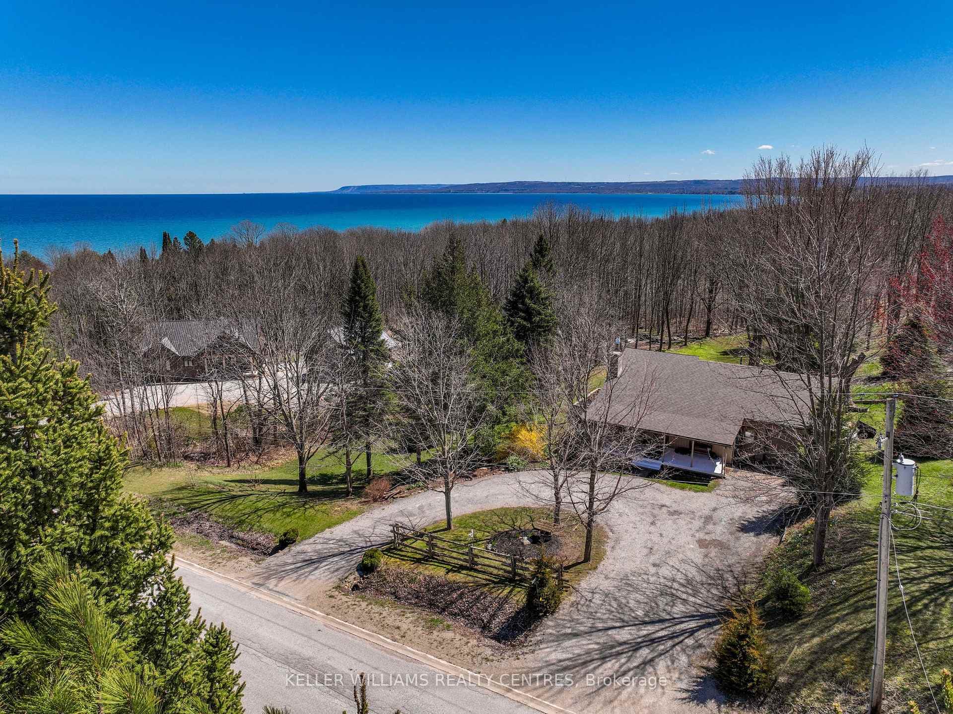 115 Harbour Beach Drive, Meaford, ON N4L 1W5 - Photo 1