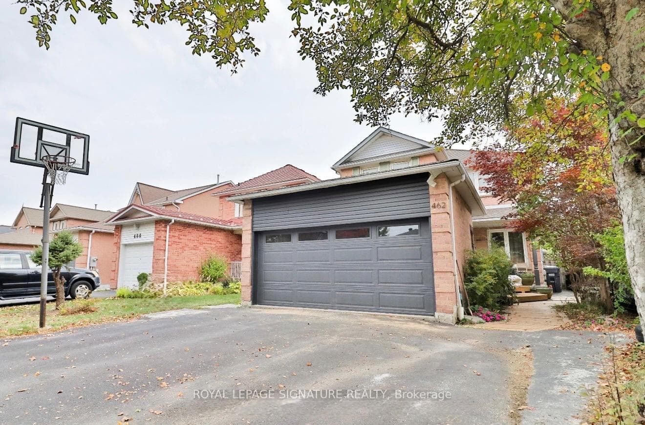 462 Luzon Crescent Unit Room, Mississauga, ON L5B 3W9 - Photo 1