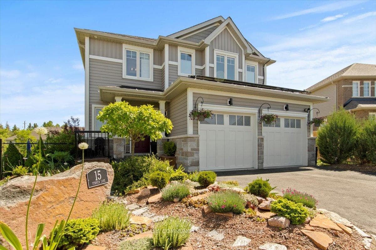 15 Summer Lane, Selwyn