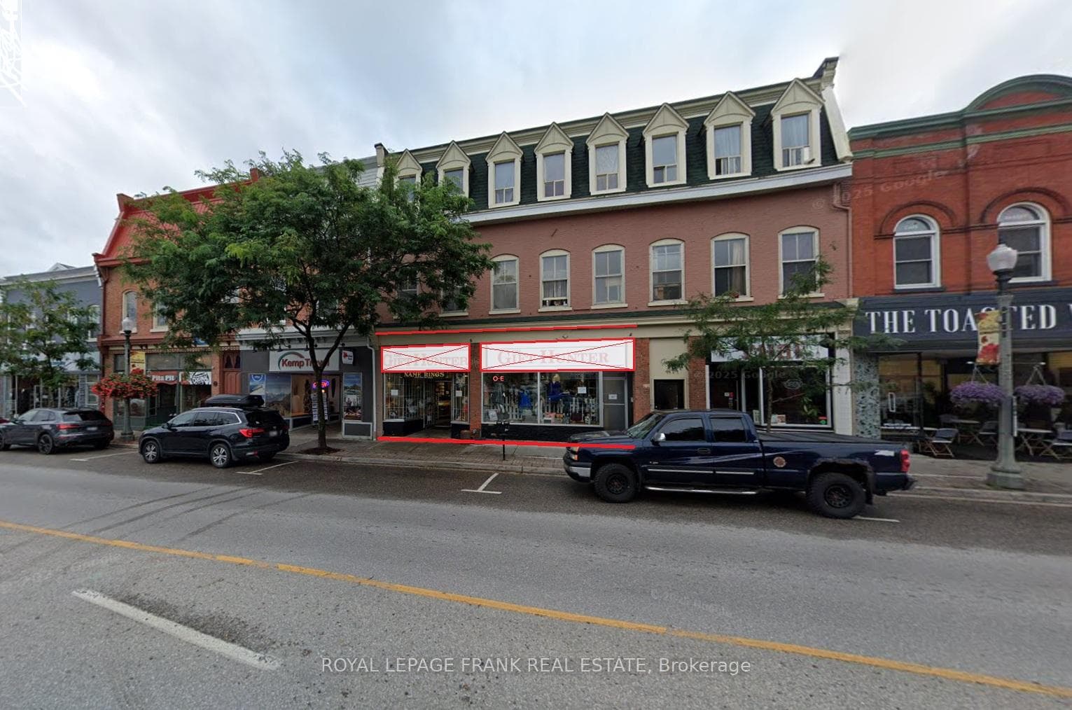 15 King Street Unit Unit #1, Clarington, ON L1C 1N1 - Photo 1