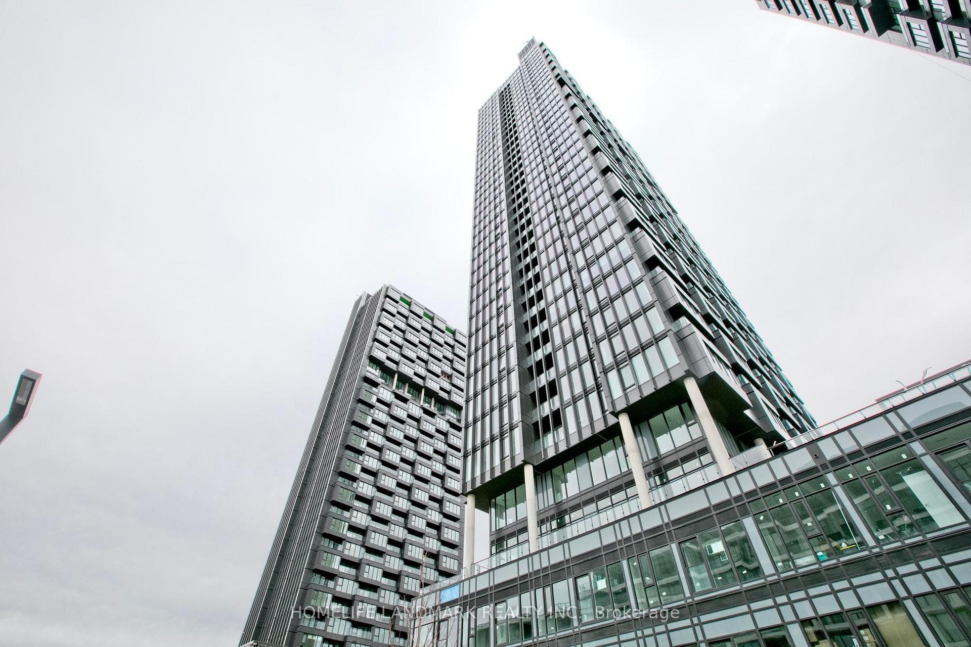 1 Quarringrton Lane Unit 617, Don Mills / Parkwoods / Victoria Village, ON M3C 0S6 - Photo 1