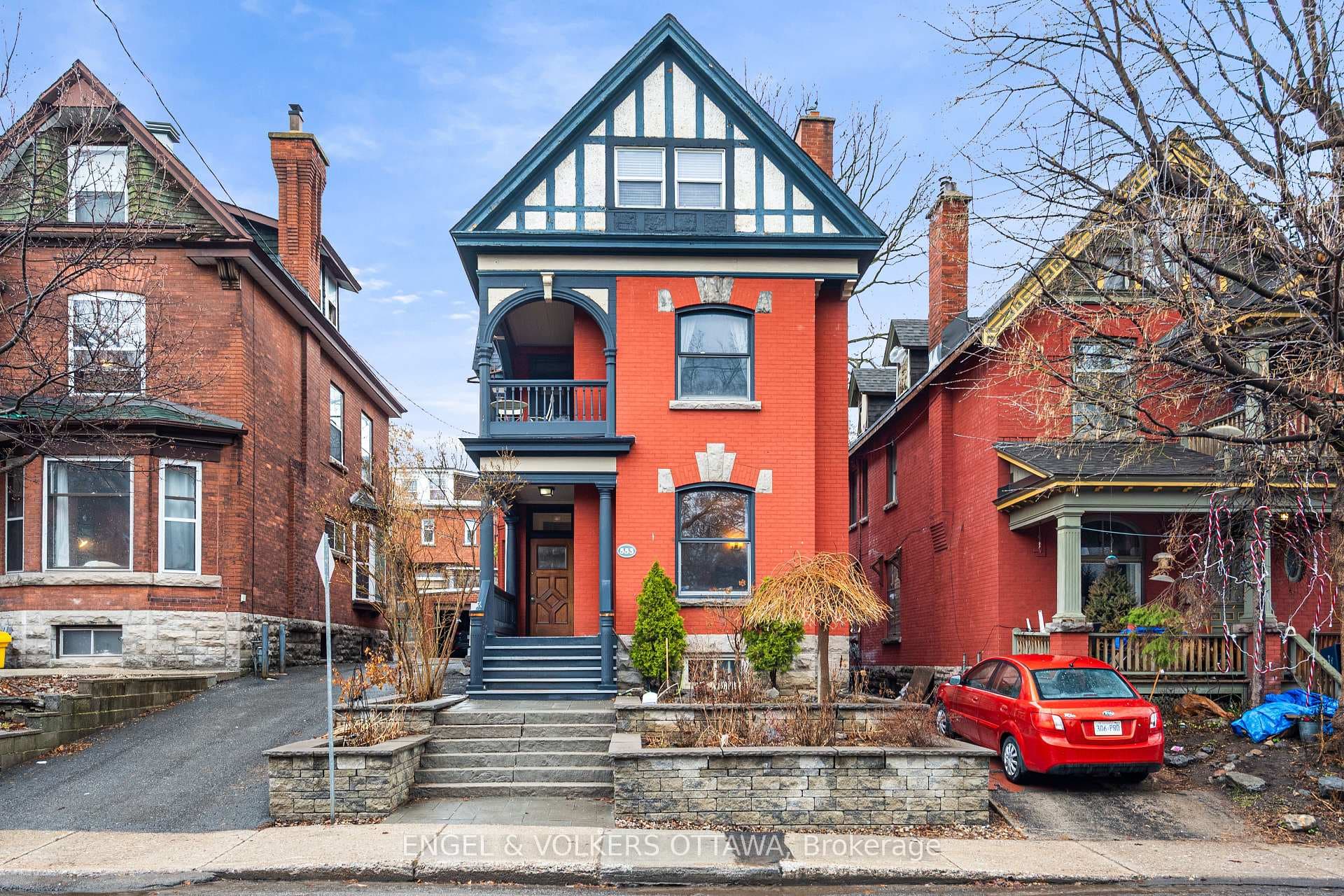 553 Gilmour Street, Ottawa Centre, ON K1R 5L5 - Photo 1