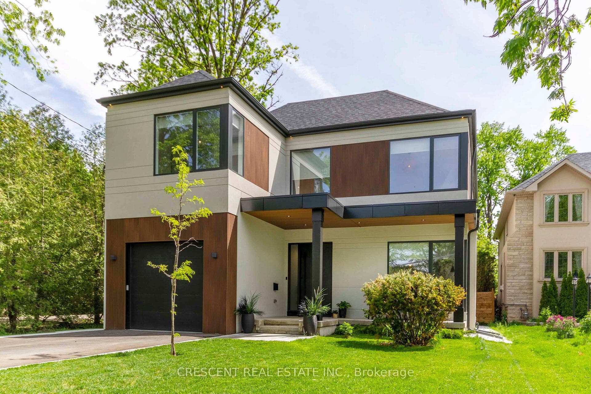 151 Shaver Avenue, Etobicoke (Islington / Rexdale), ON M9B 4N9 - Photo 1