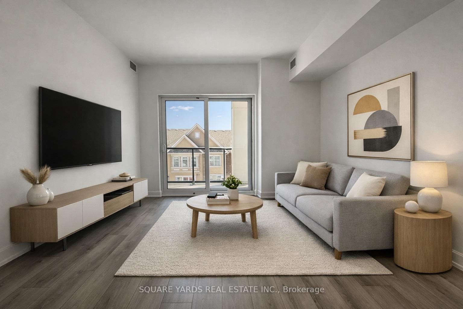743 Warden Avenue Unit 304, Dorset Park / Kennedy Park, ON M1L 4A8 - Photo 1