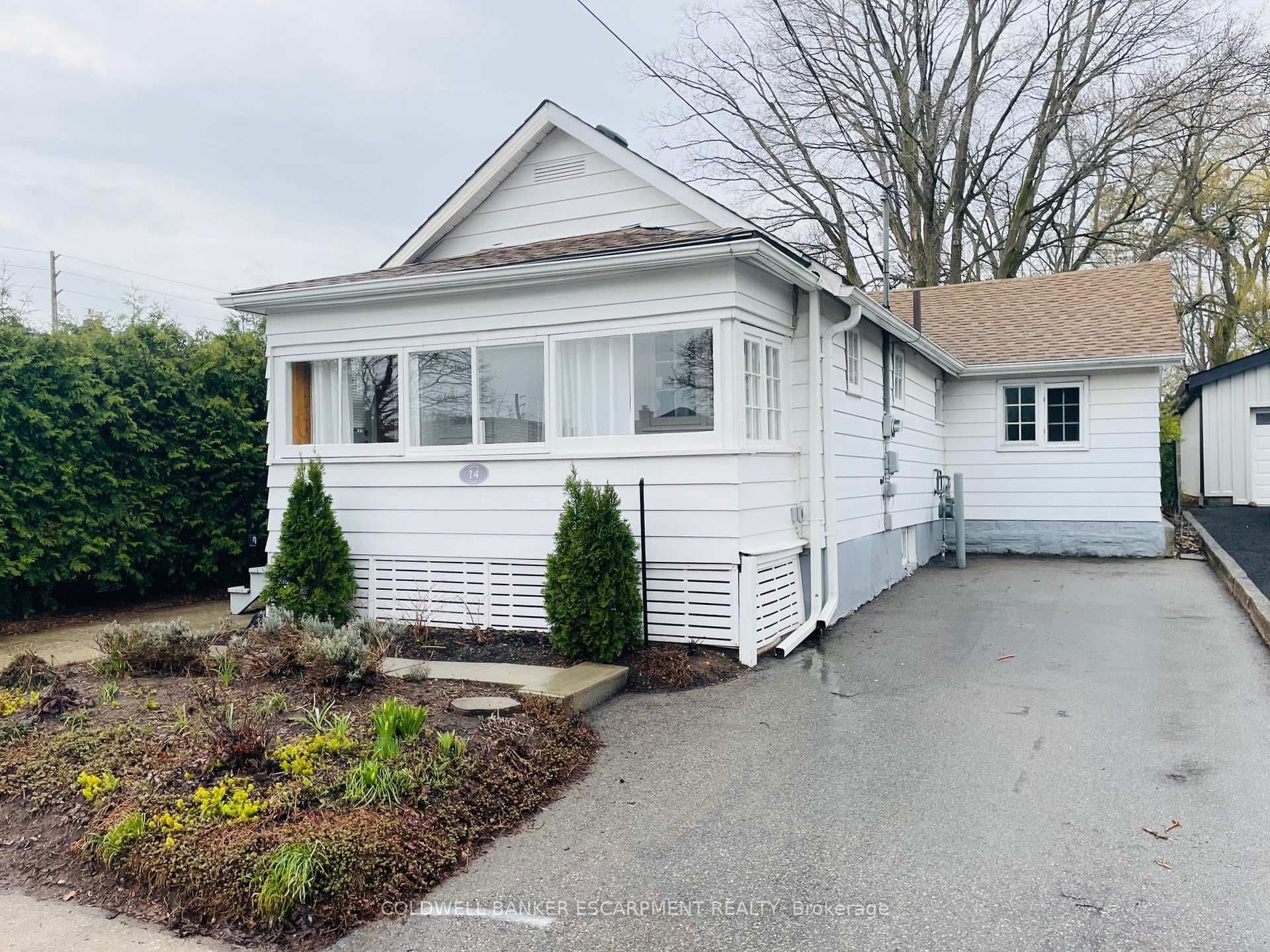 14 Laurine Avenue, Guelph