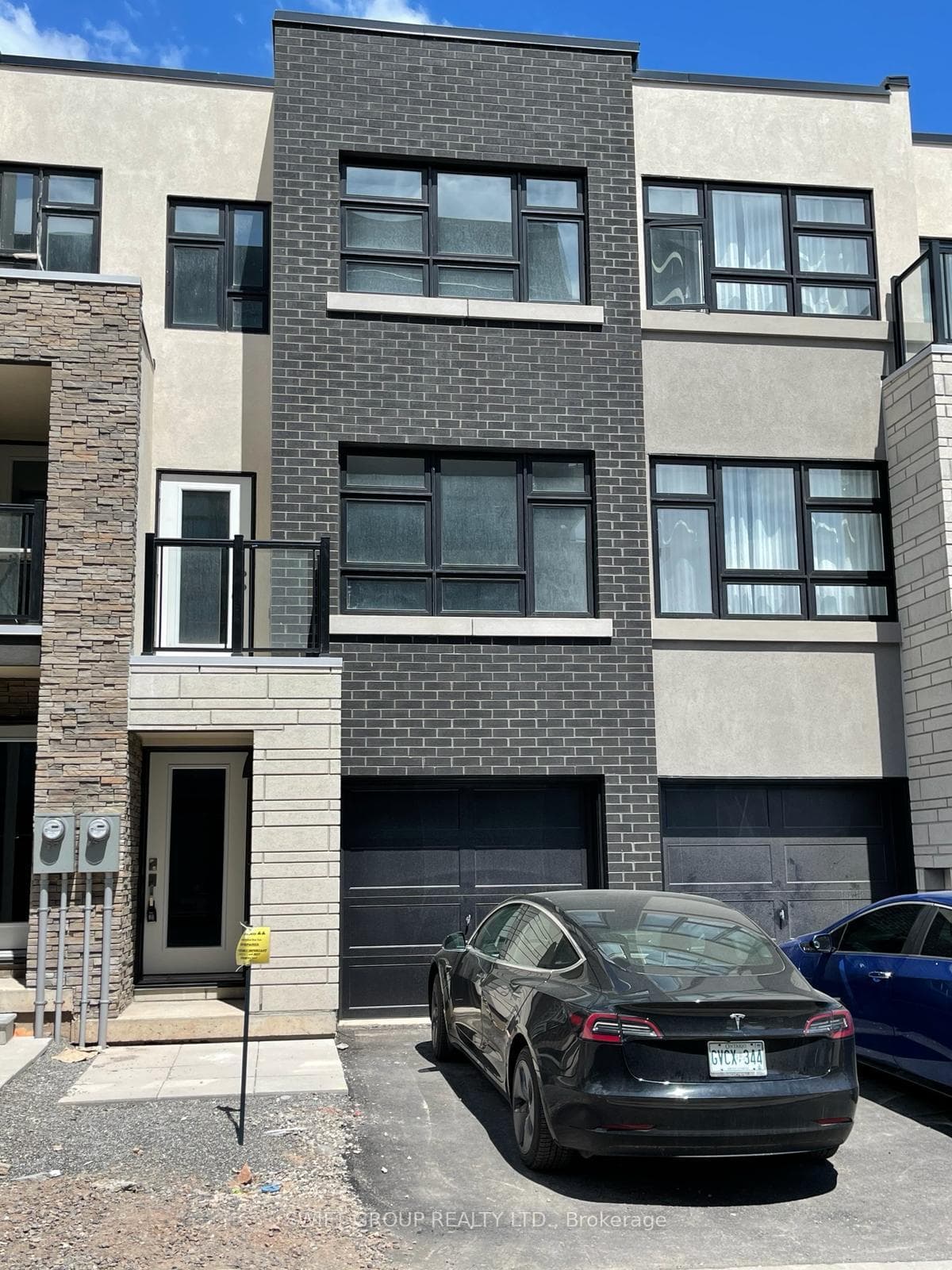 1121 Cooke Boulevard Unit 92, Burlington