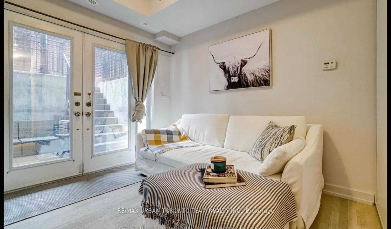 140 Broadview Avenue Unit 46, Riverdale / Leslieville, ON M4M 2G2 - Photo 1