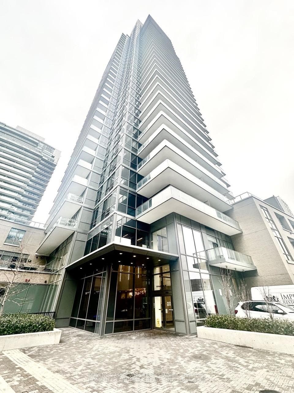 56 Forest Manor Road Unit 1905, Hillcrest Village / Bayview Village, ON M2J 1M6 - Photo 1