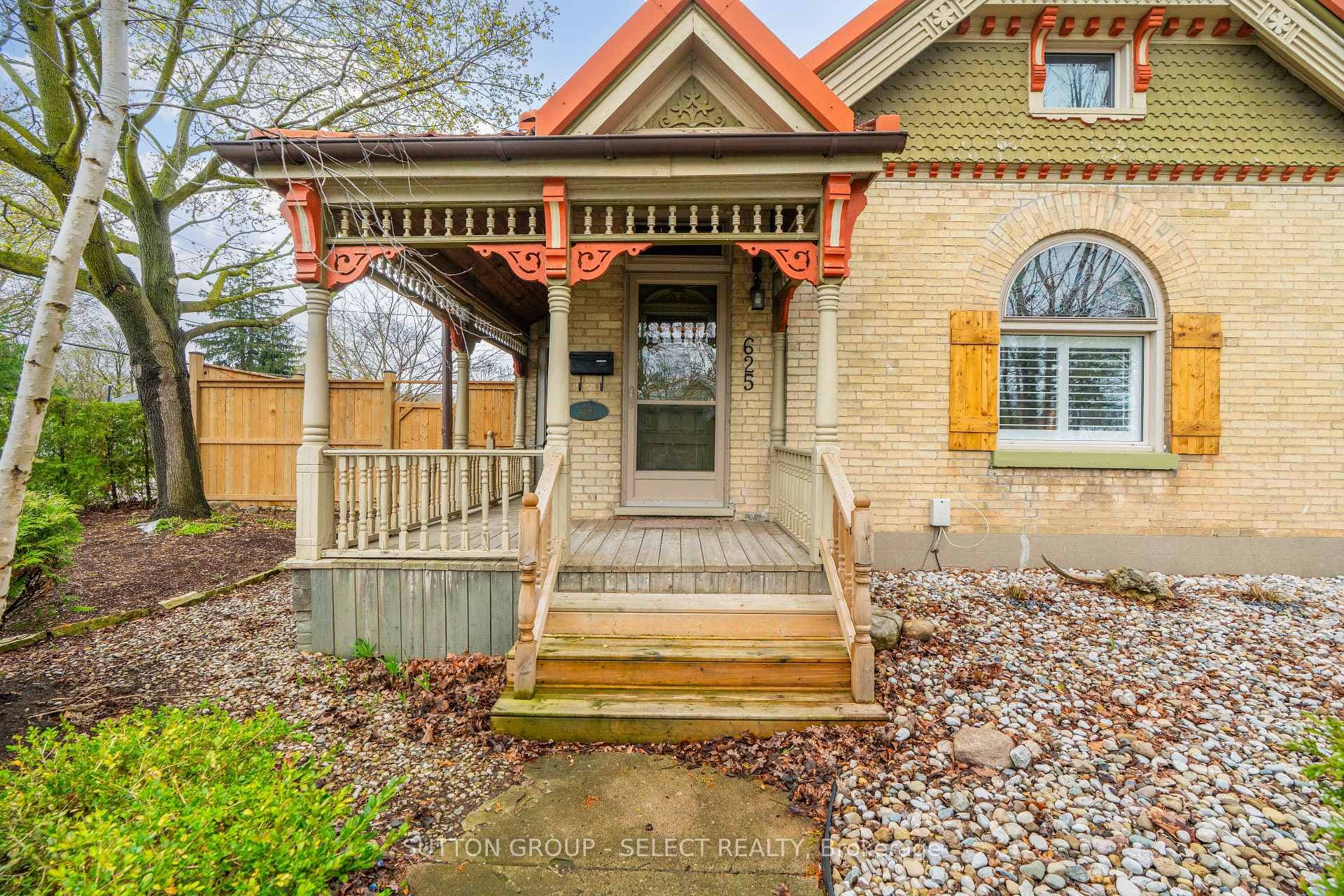 625 Hale Street, London East