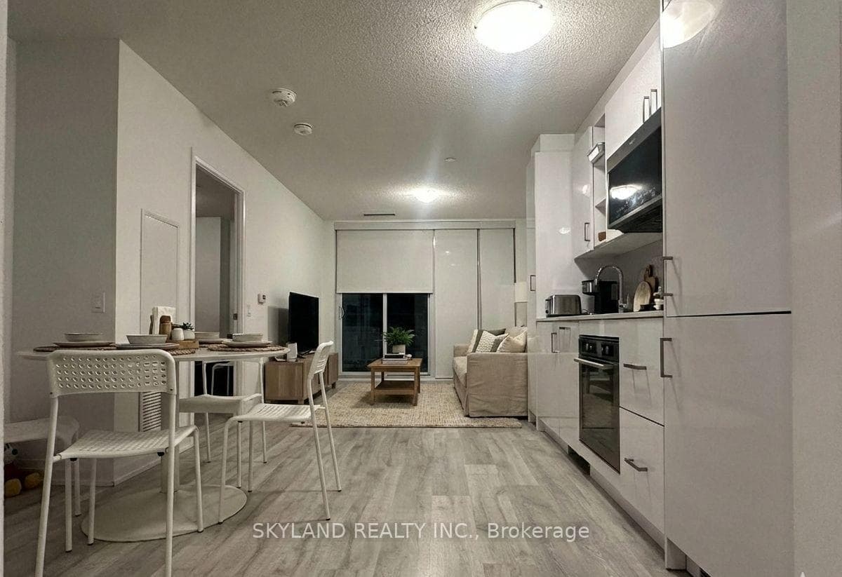251 Manitoba Street Unit 205, Liberty Village / Parkdale / South Parkdale, ON M8Y 0C7 - Photo 1