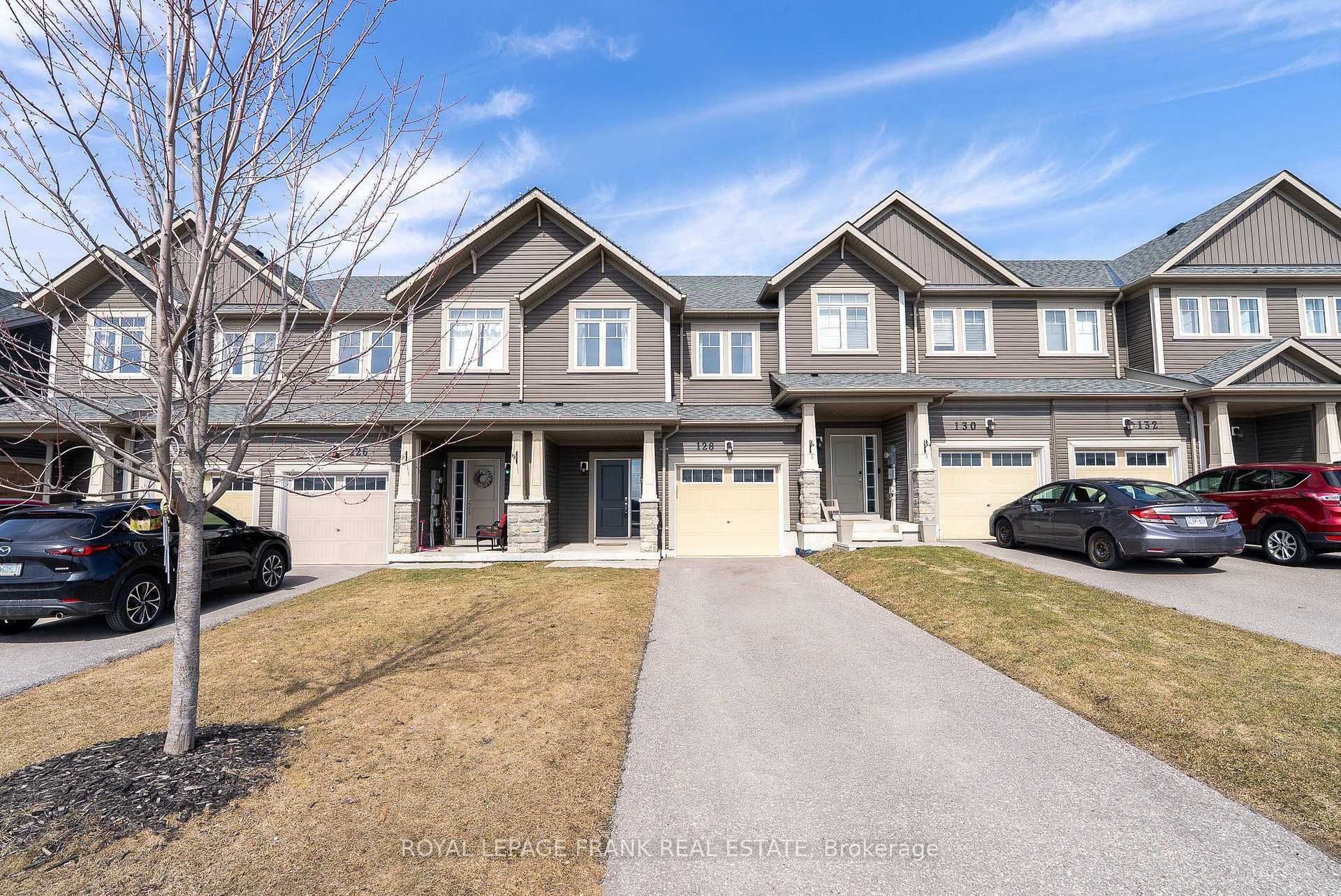 128 Symington Avenue, Oshawa