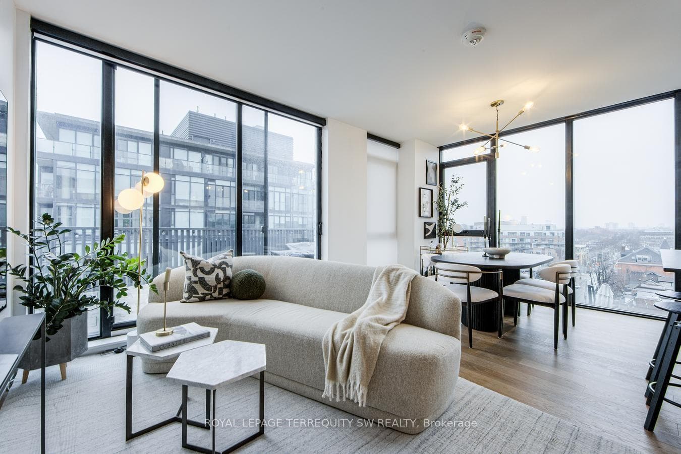 41 Dovercourt Road Unit 901, Toronto C01