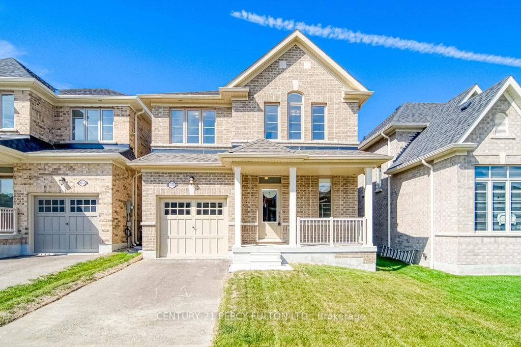 1350 Davis Loop, Innisfil, ON L0L 1W0 - Photo 1