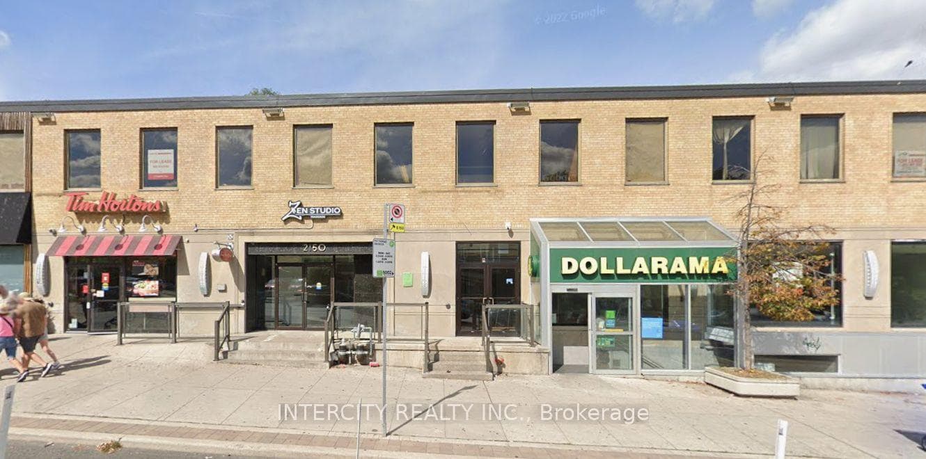 2150 Bloor Street, Bloor West Village / Swansea, ON M6S 1M8 - Photo 1