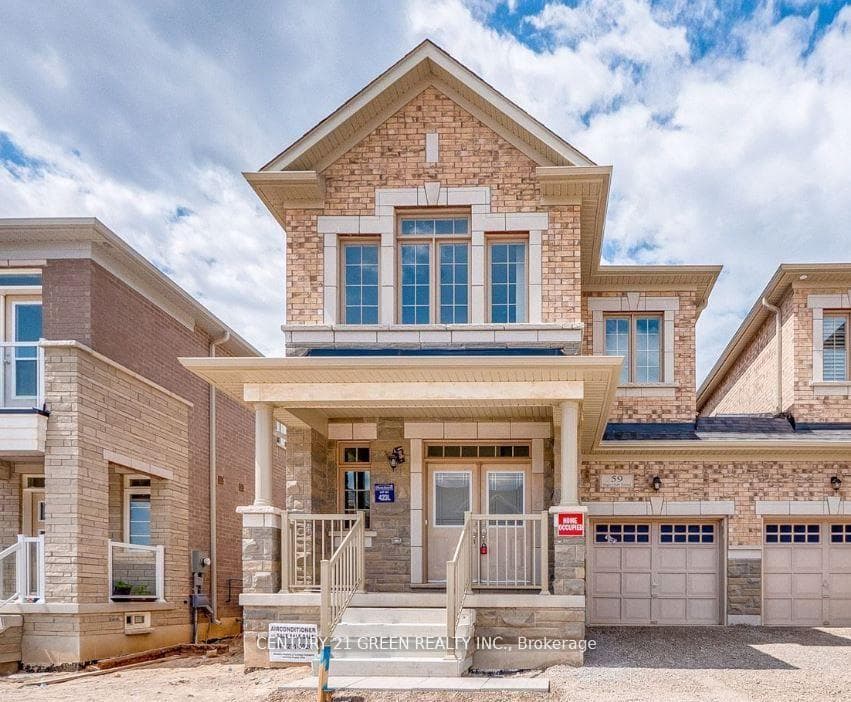59 Hager Crk Terrace, Hamilton, ON L8B 1Z3 - Photo 1