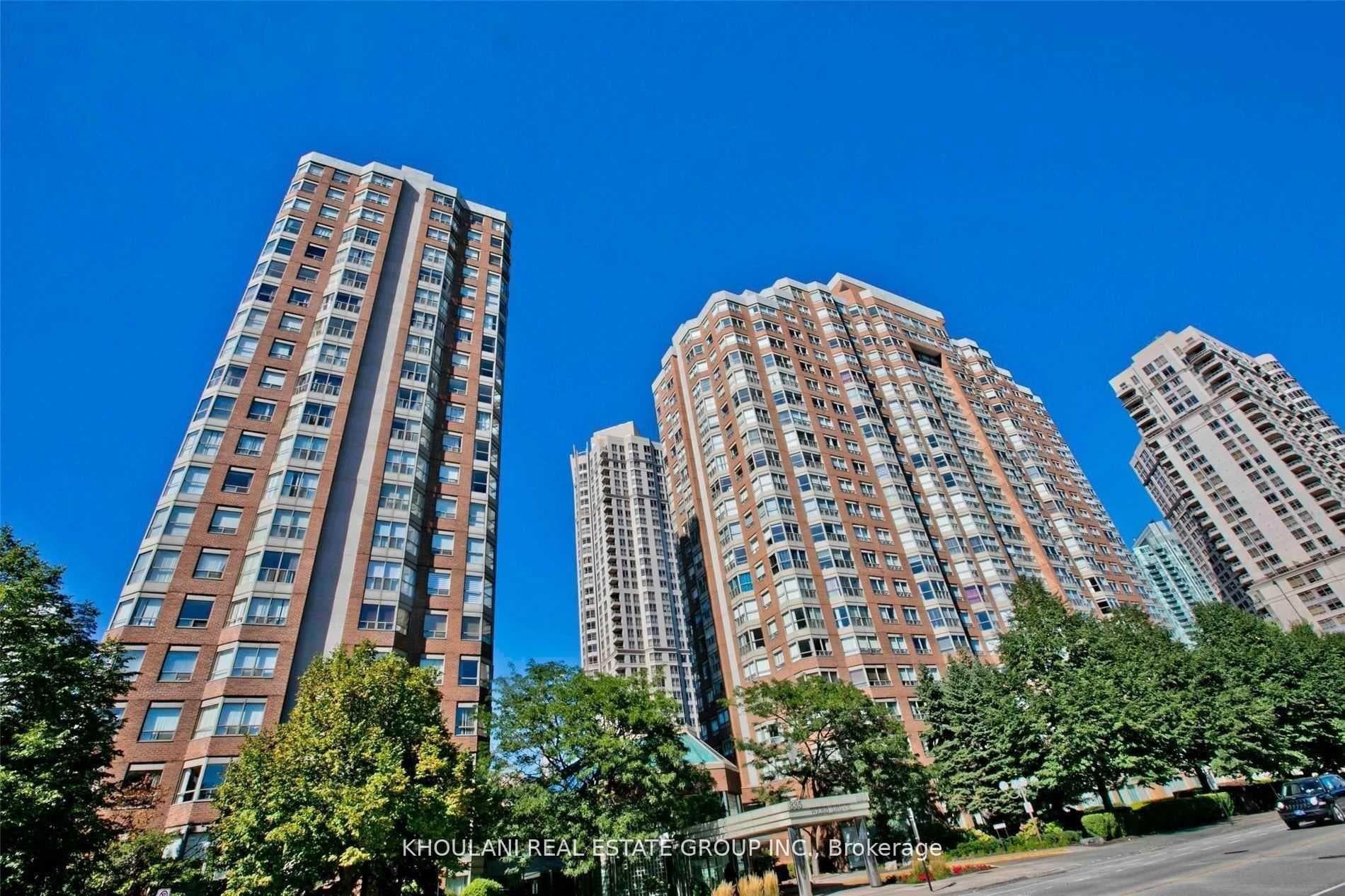 335 Webb Drive Unit 203, Mississauga, ON L5B 4A1 - Photo 1