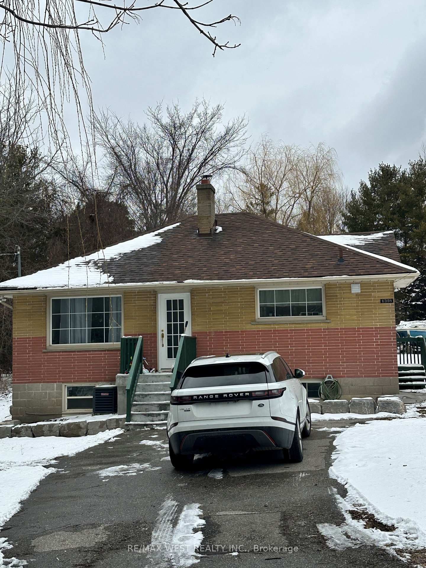 6398 Kingston Road Unit Basement, Rouge / Port Union / Malvern, ON M1C 1L3 - Photo 1