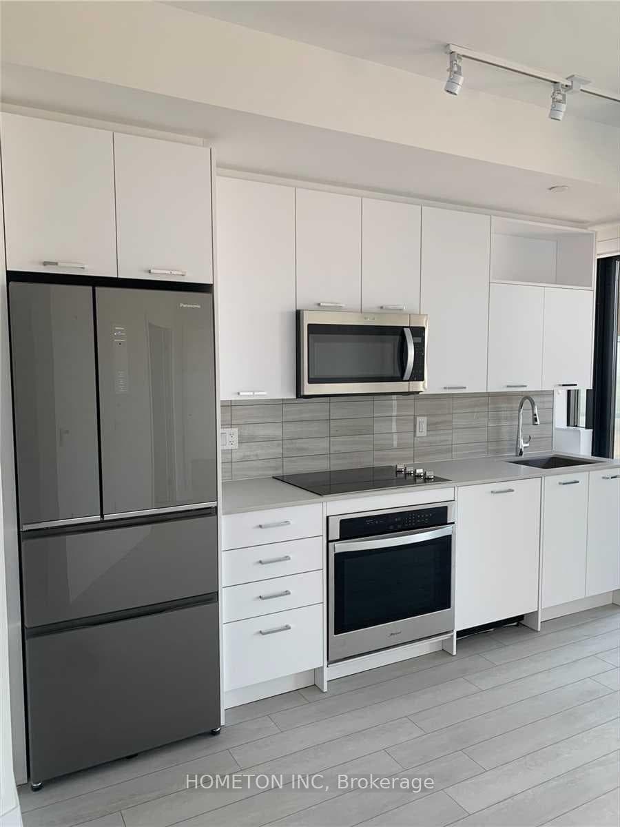 120 Eagle Rock Way Unit 501, Vaughan, ON L6A 5C2 - Photo 1