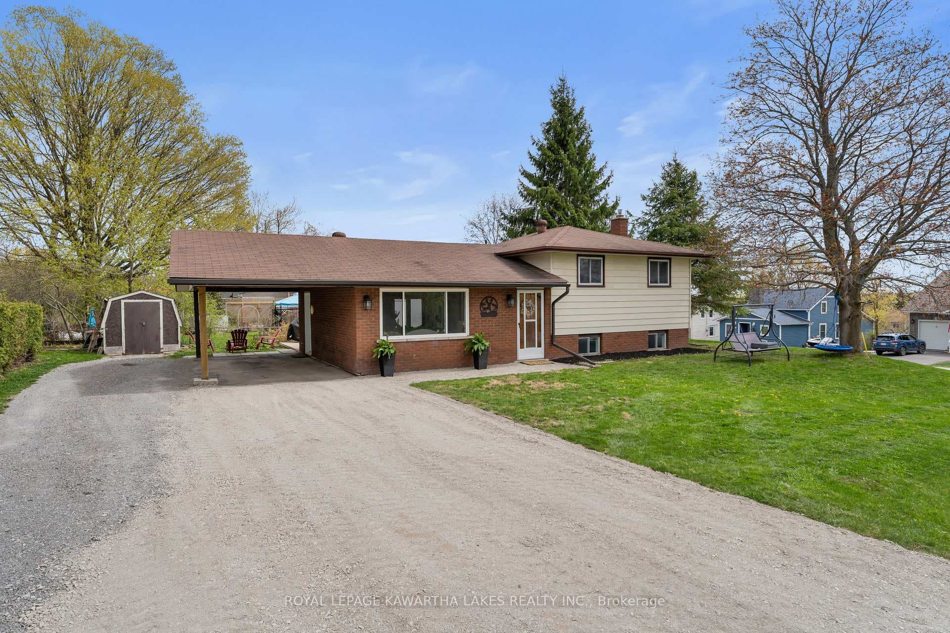 2 Kennedy Drive, Kawartha Lakes