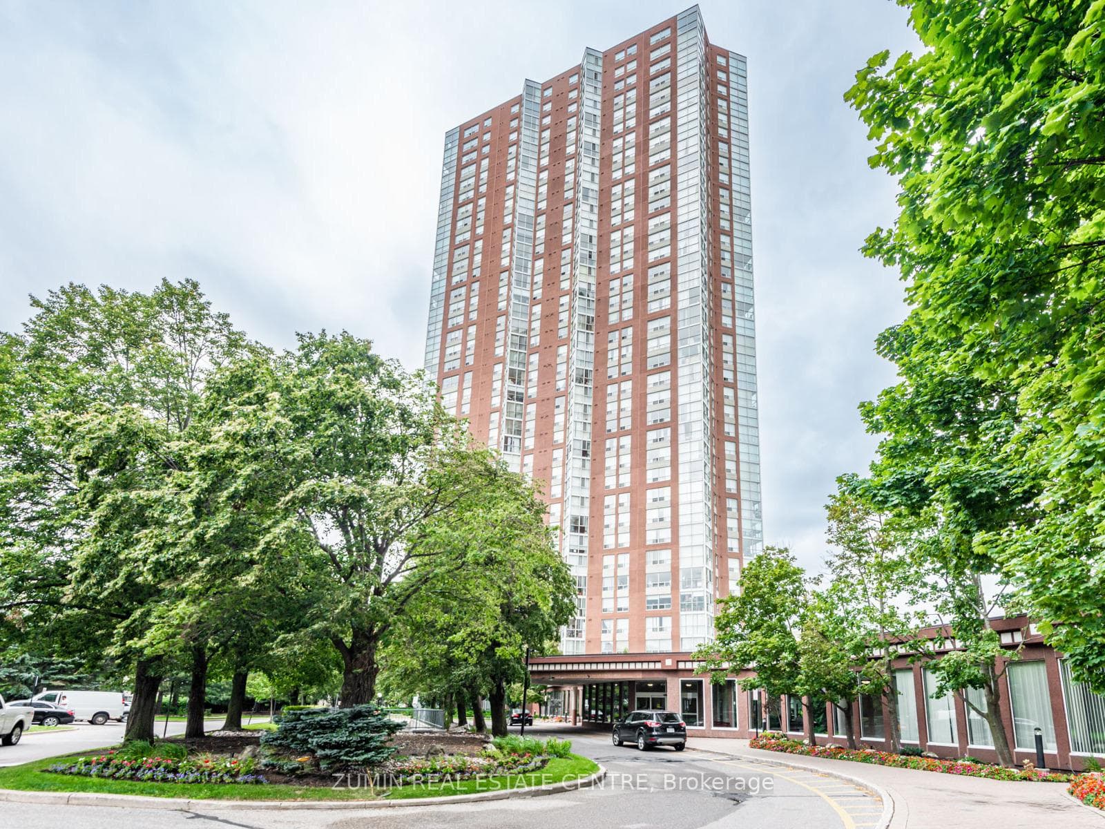 7 CONCORDE Place Unit 3312, Toronto C13