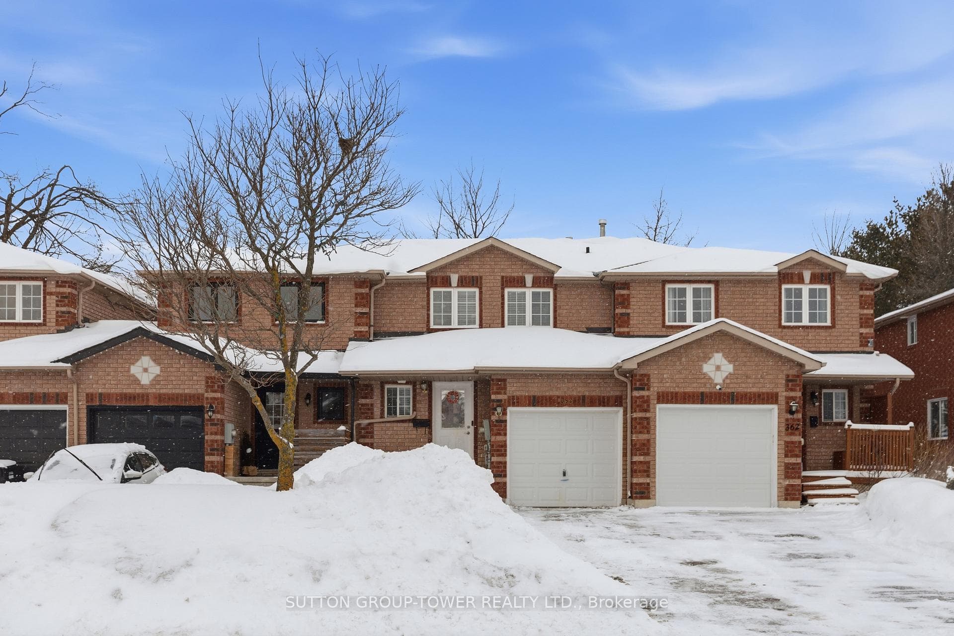 360 Dunsmore Lane, Barrie, ON L4M 7B2 - Photo 1