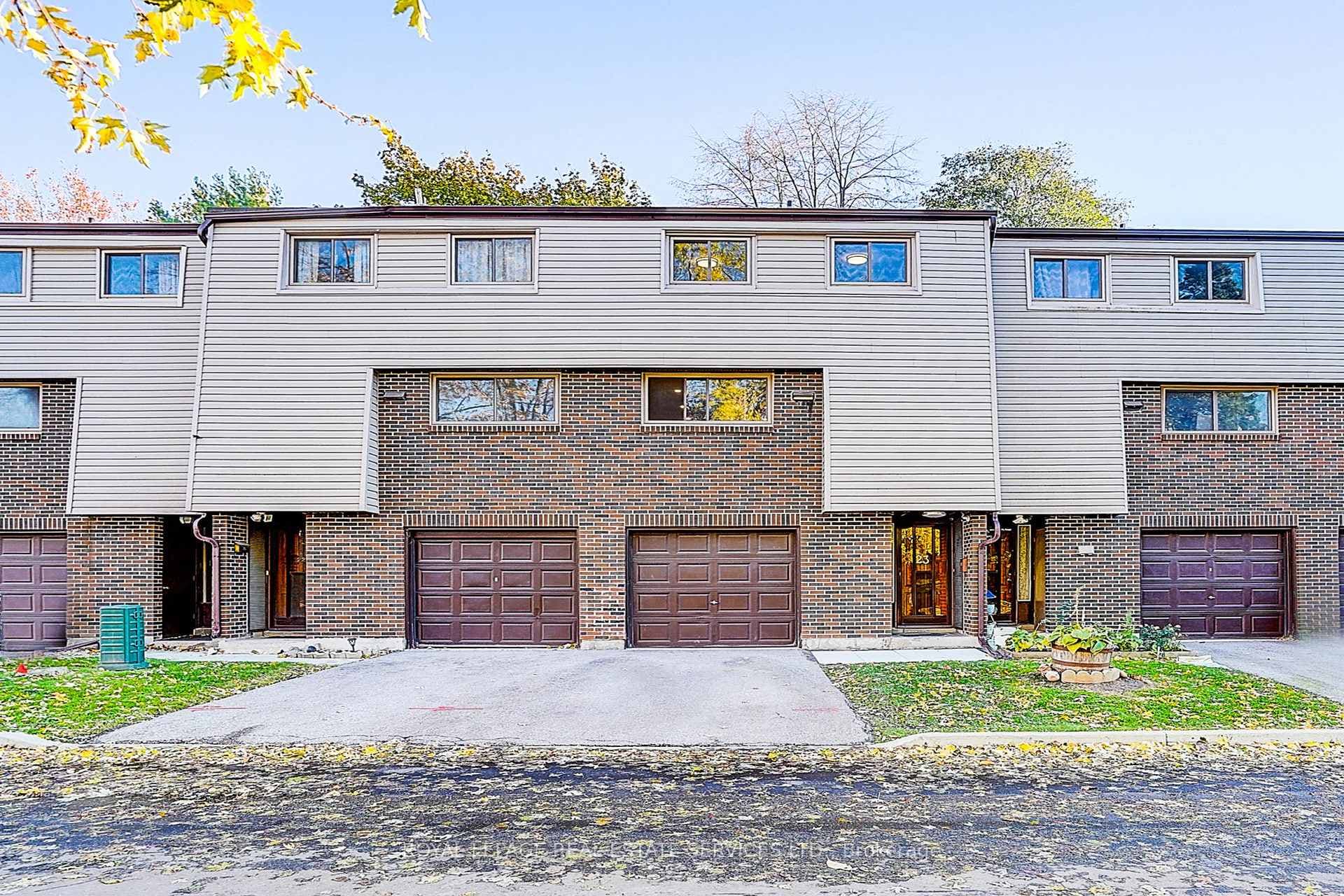 2020 Pharmacy Avenue Unit 23, Scarborough Village / Eglinton East, ON M1T 1H8 - Photo 1