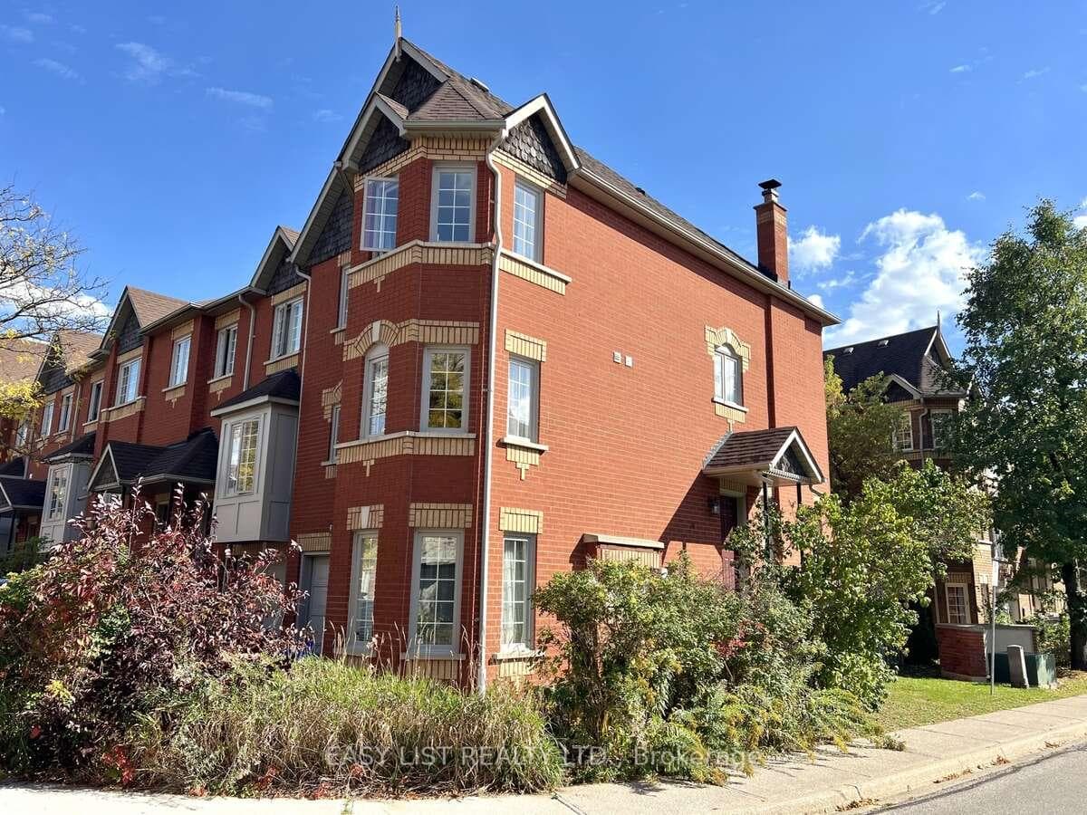 95 Weldrick Road Unit 74, Richmond Hill, ON L4C 0H6 - Photo 1