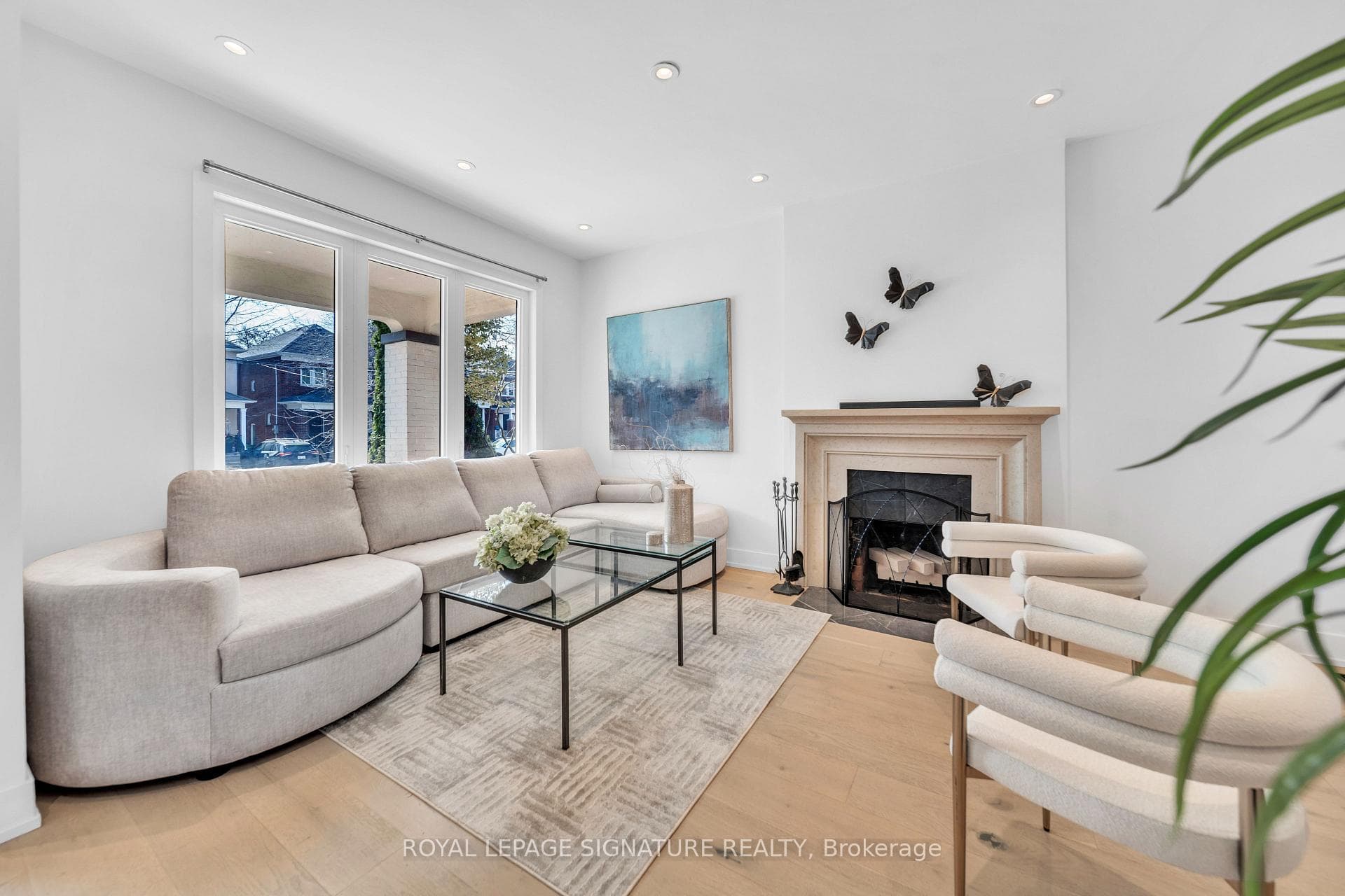 70 Cranbrooke Avenue, Lawrence Park / Bedford Park, ON M5M 1M4 - Photo 1