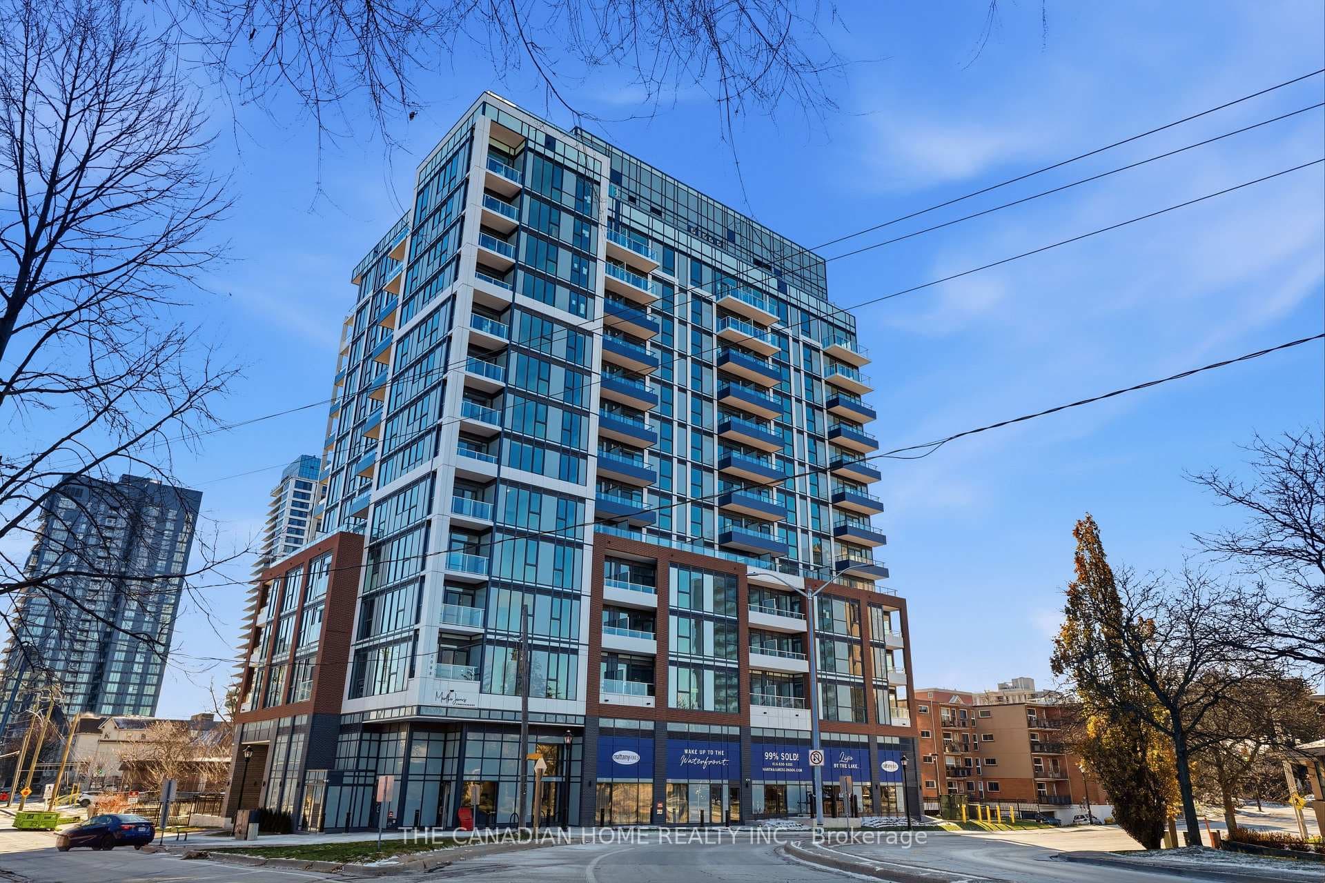 2088 James Street Unit 212, Burlington, ON L7R 0H2 - Photo 1