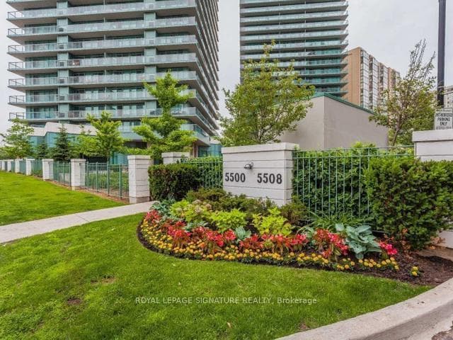 5508 Yonge Street Unit 2508, Thornhill / Willowdale, ON M2N 7L2 - Photo 1