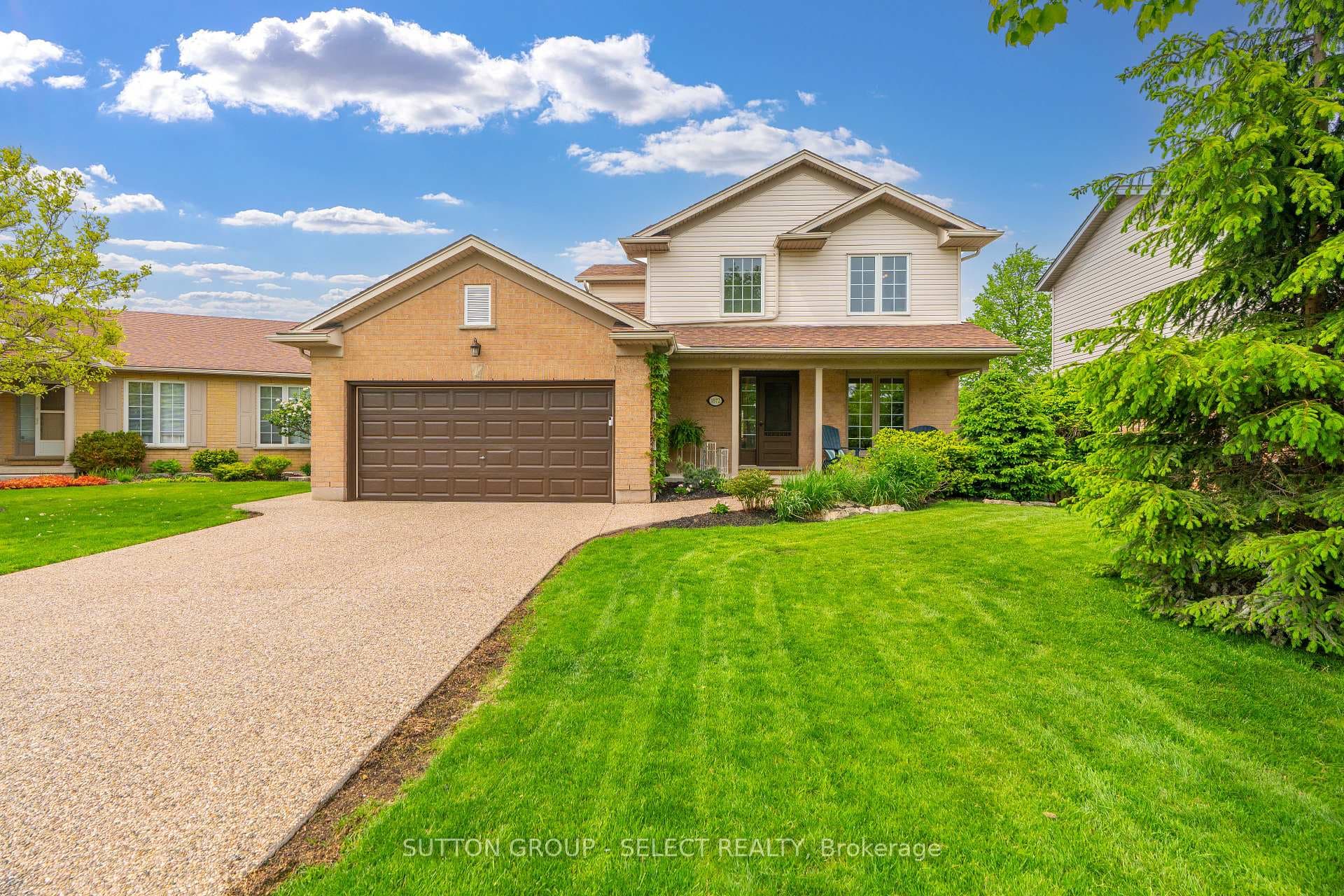 Welcome Home!