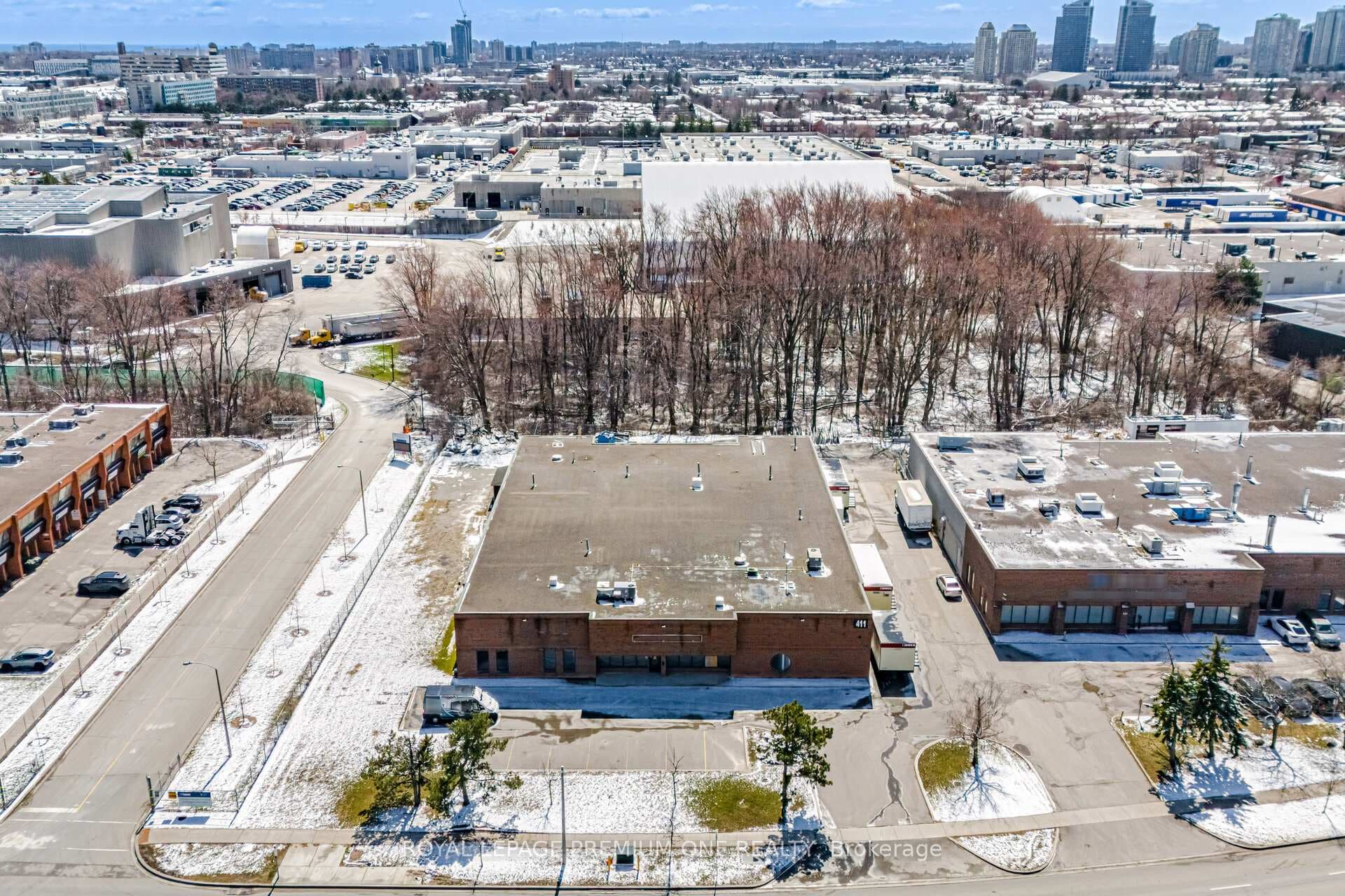 411 Nugget Avenue, Agincourt / Milliken, ON M1S 4G3 - Photo 1