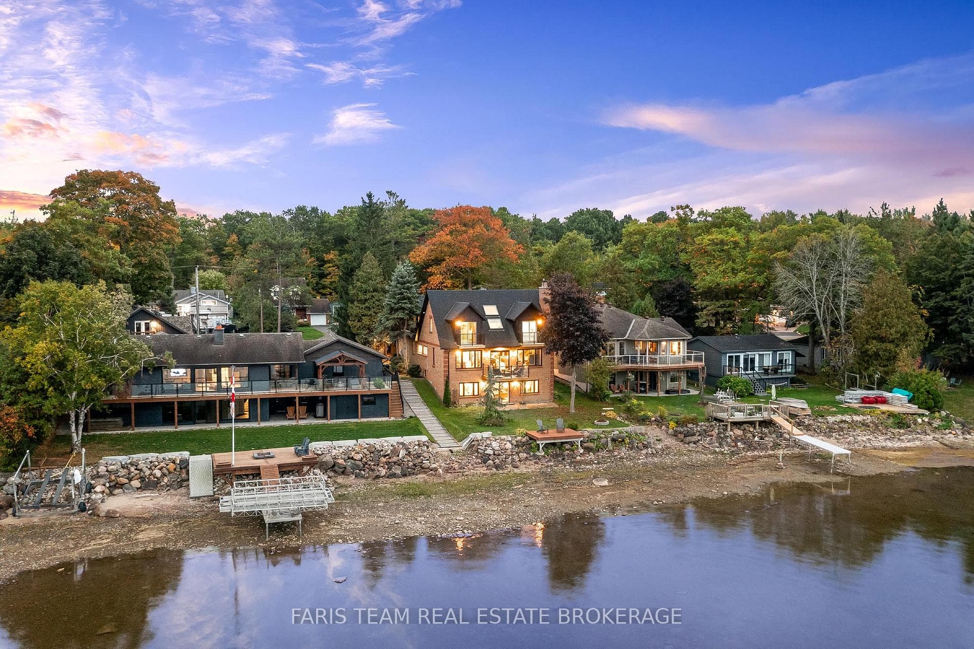 238 Robins Point Road, Tay, ON L0K 2A0 - Photo 1