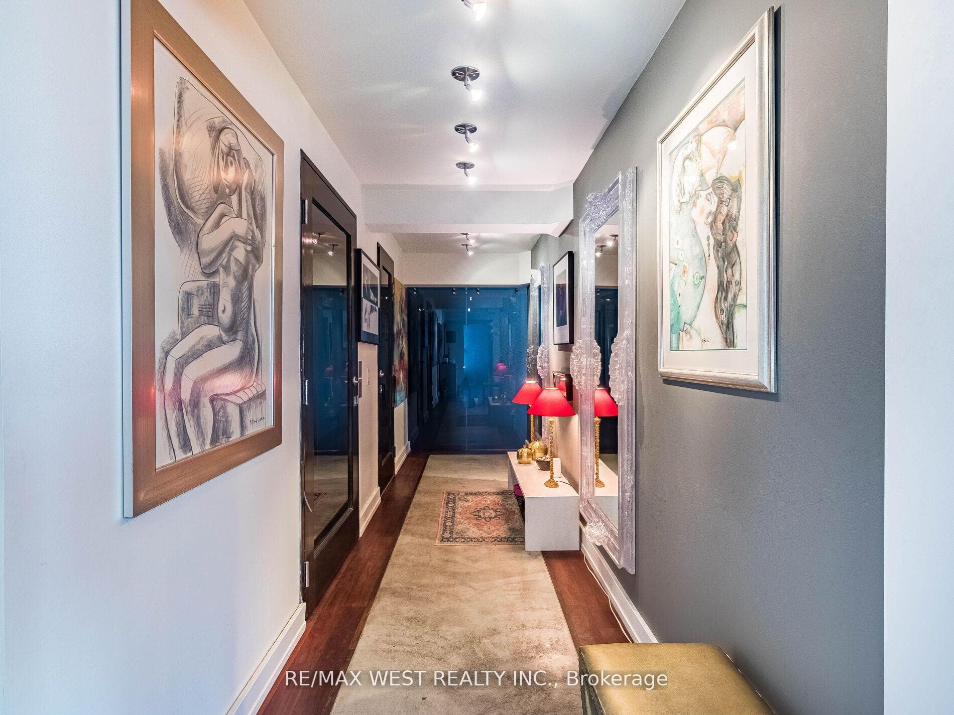 409 Bloor Street Unit Ph2, Rosedale / Moore Park, ON M4X 1L7 - Photo 1
