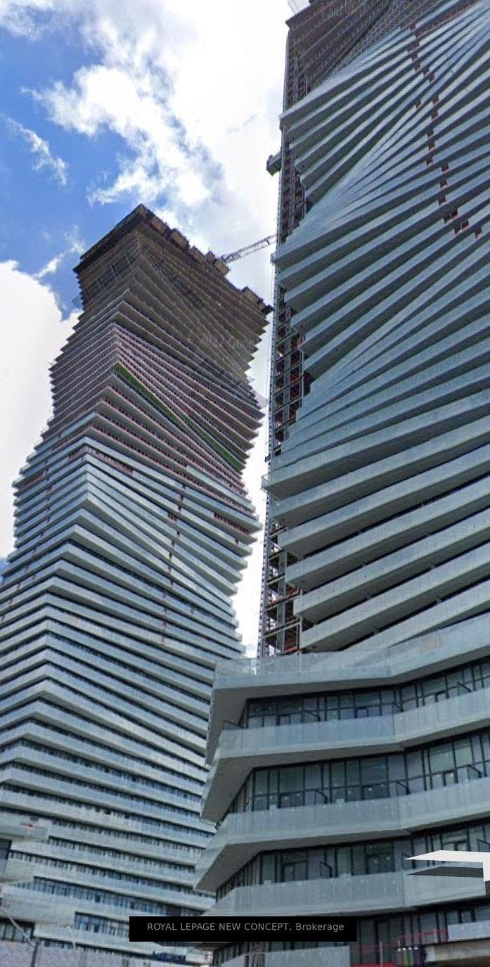 3883 Quartz Road Unit 3207, Mississauga, ON L5B 0M4 - Photo 1