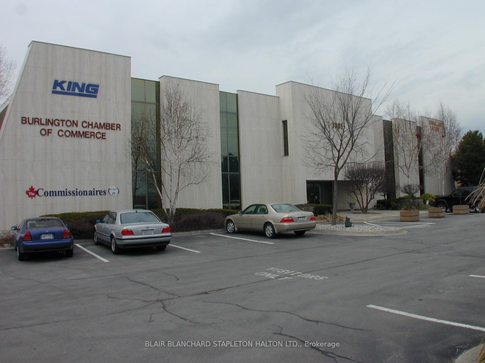 3385 Harvester Road Unit 102, Burlington, ON L7N 3N2 - Photo 1