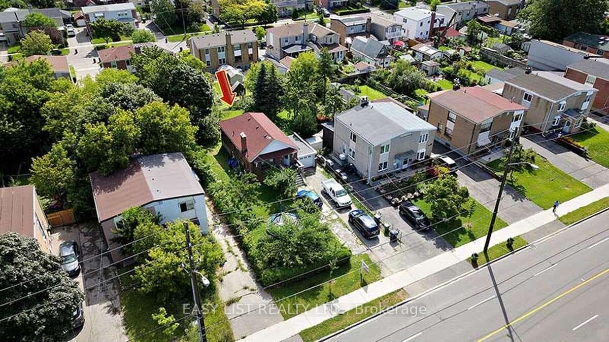 777 Birchmount Road, Dorset Park / Kennedy Park, ON M1K 1R7 - Photo 1