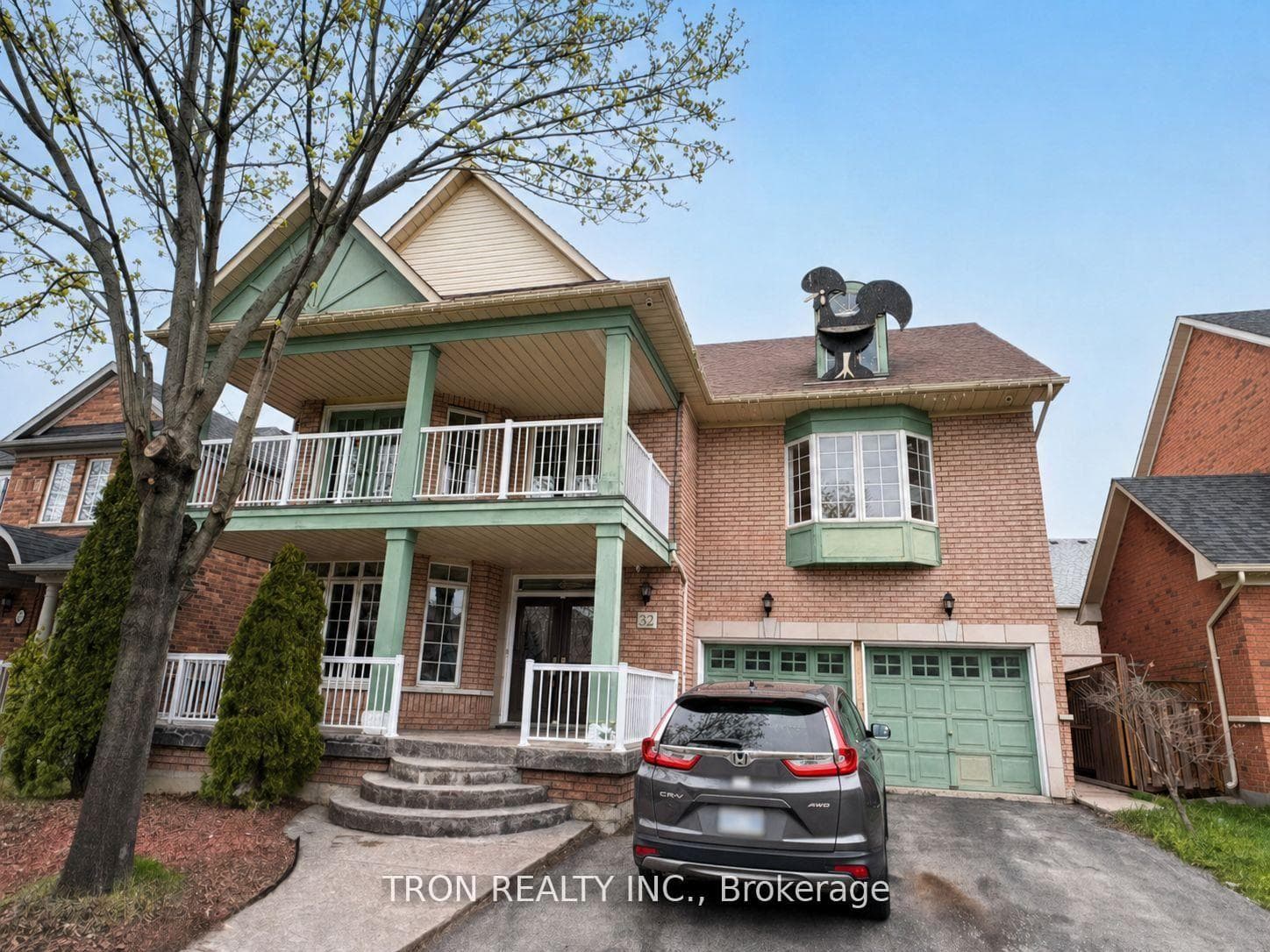 32 Arundel Drive Unit Basement, Vaughan