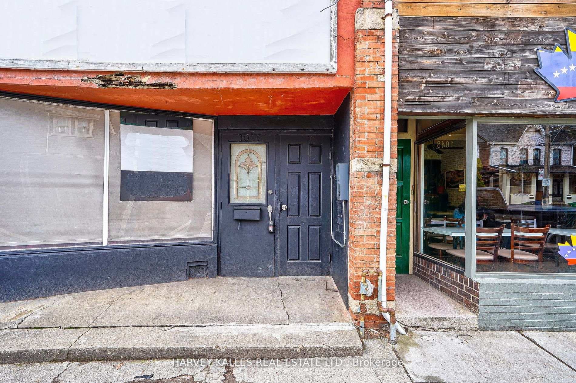 1046 Bathurst Street Unit Unit 1, Annex / Yorkville / Summerhill, ON M5R 3G7 - Photo 1