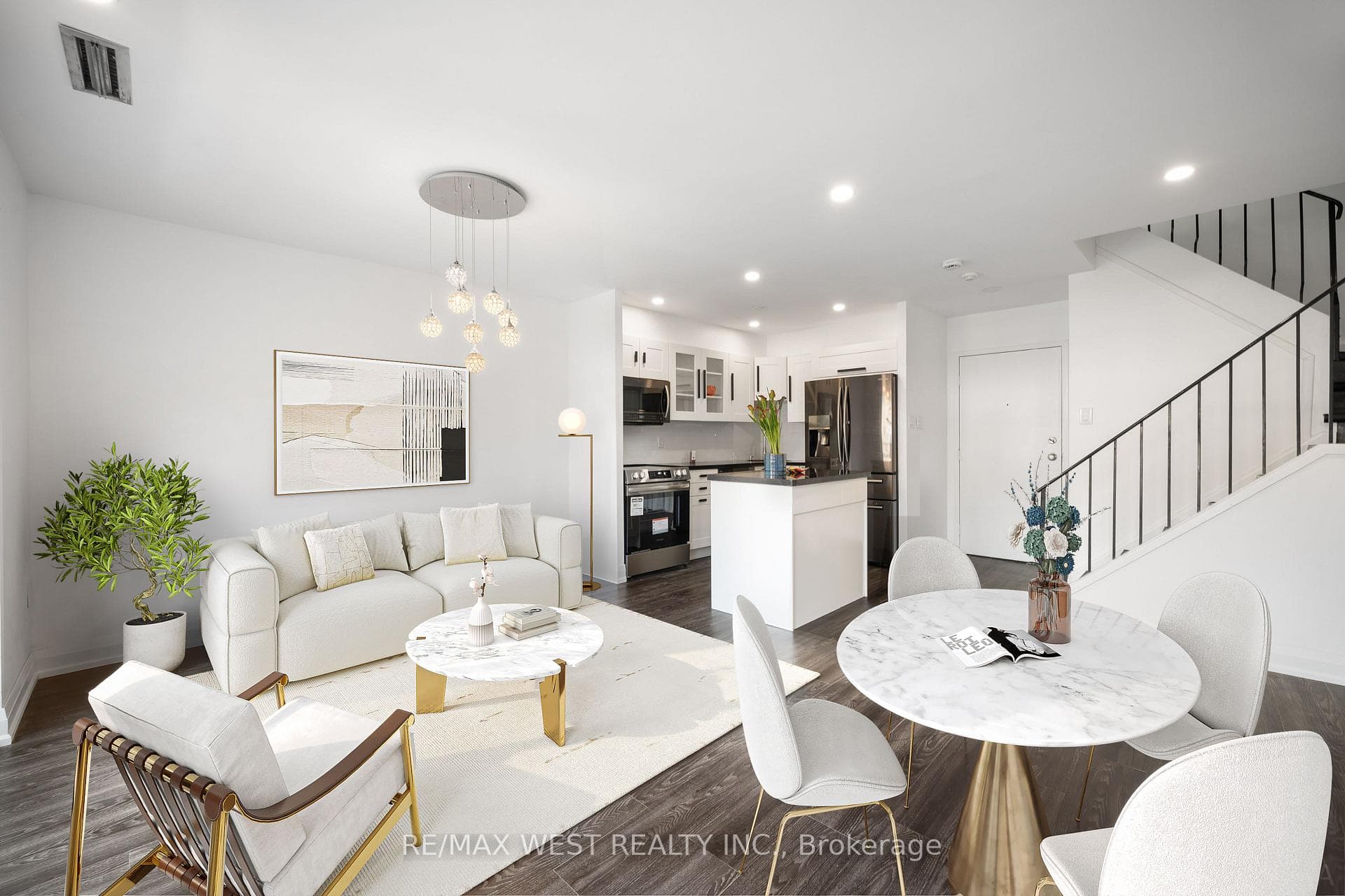 165 Cherokee Boulevard Unit 236, Hillcrest Village / Bayview Village, ON M2J 4T7 - Photo 1