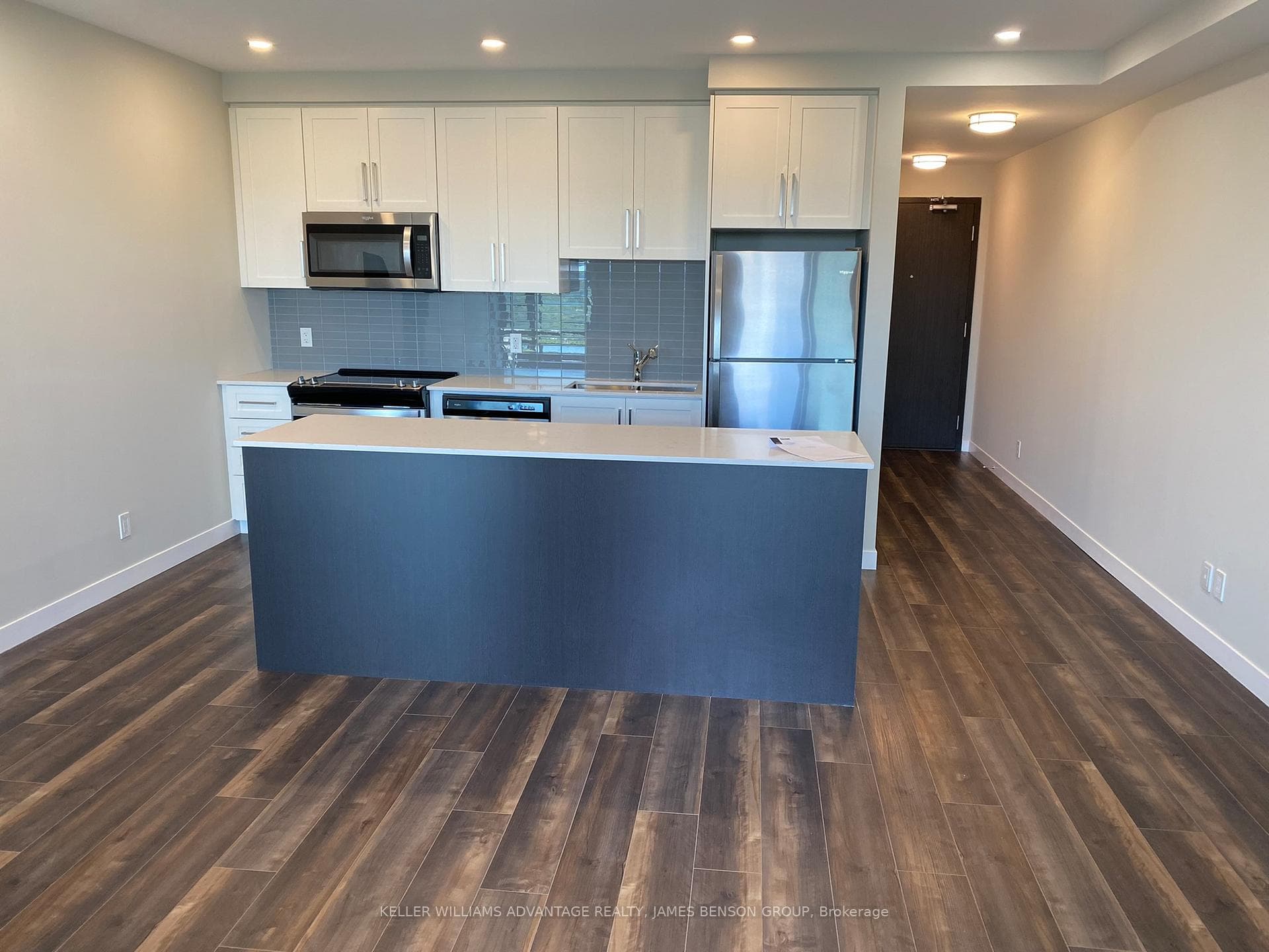 15 Queen Street Unit 1907, Hamilton, ON L8P 0C6 - Photo 1